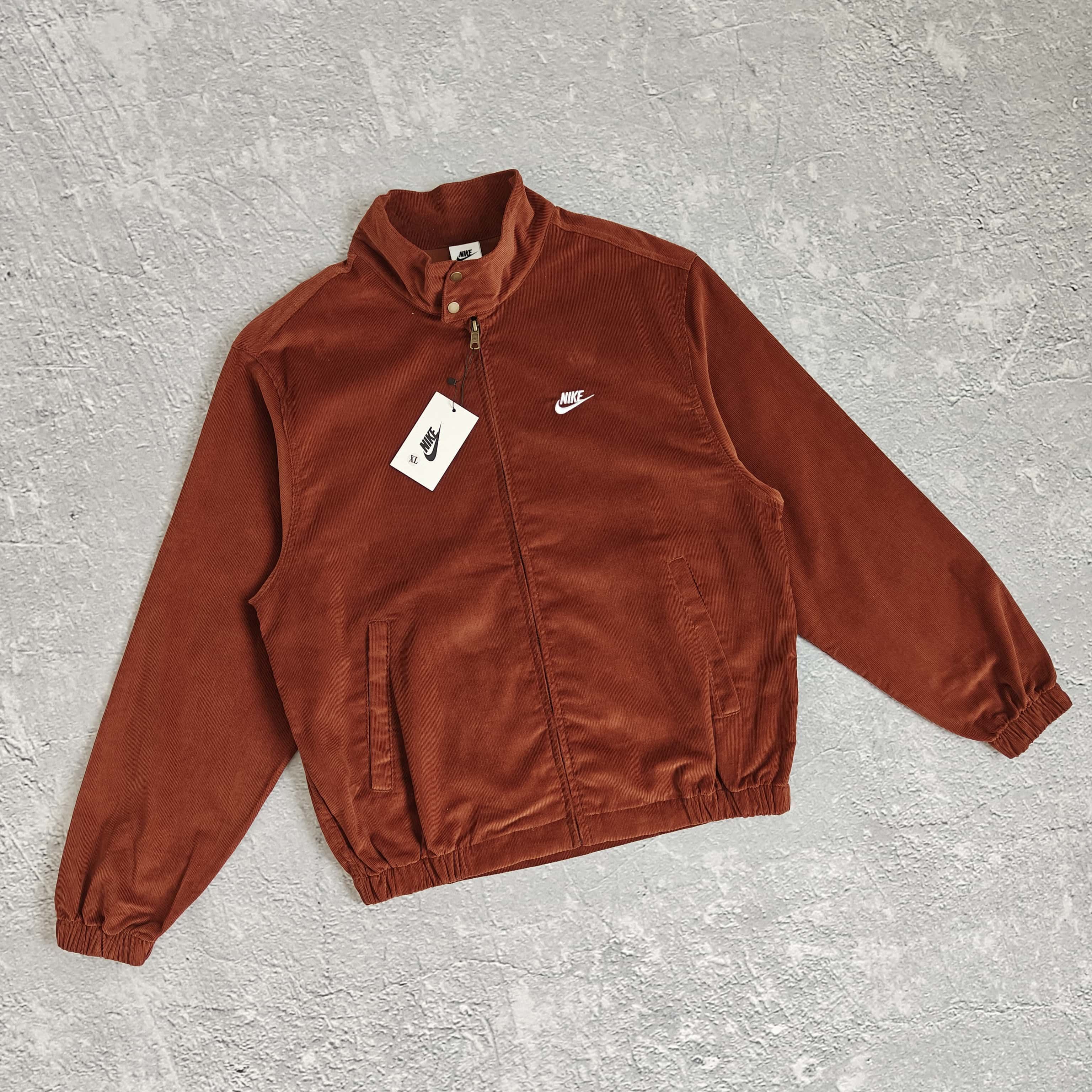 Nike Jacket 528176