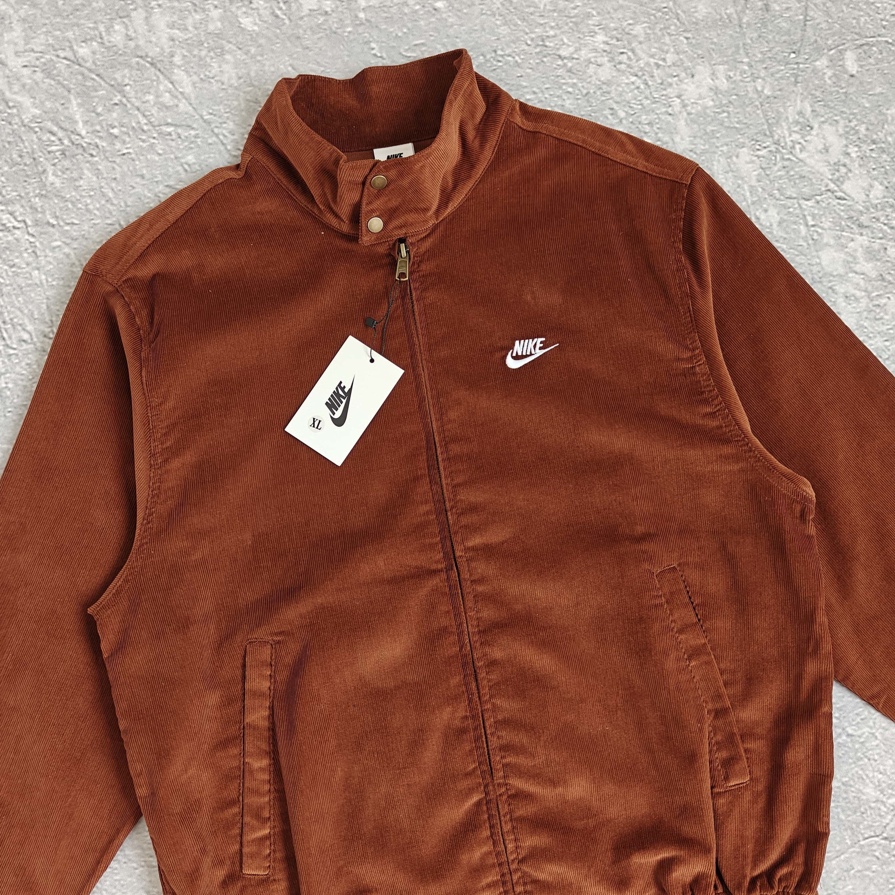 Nike Jacket 528176