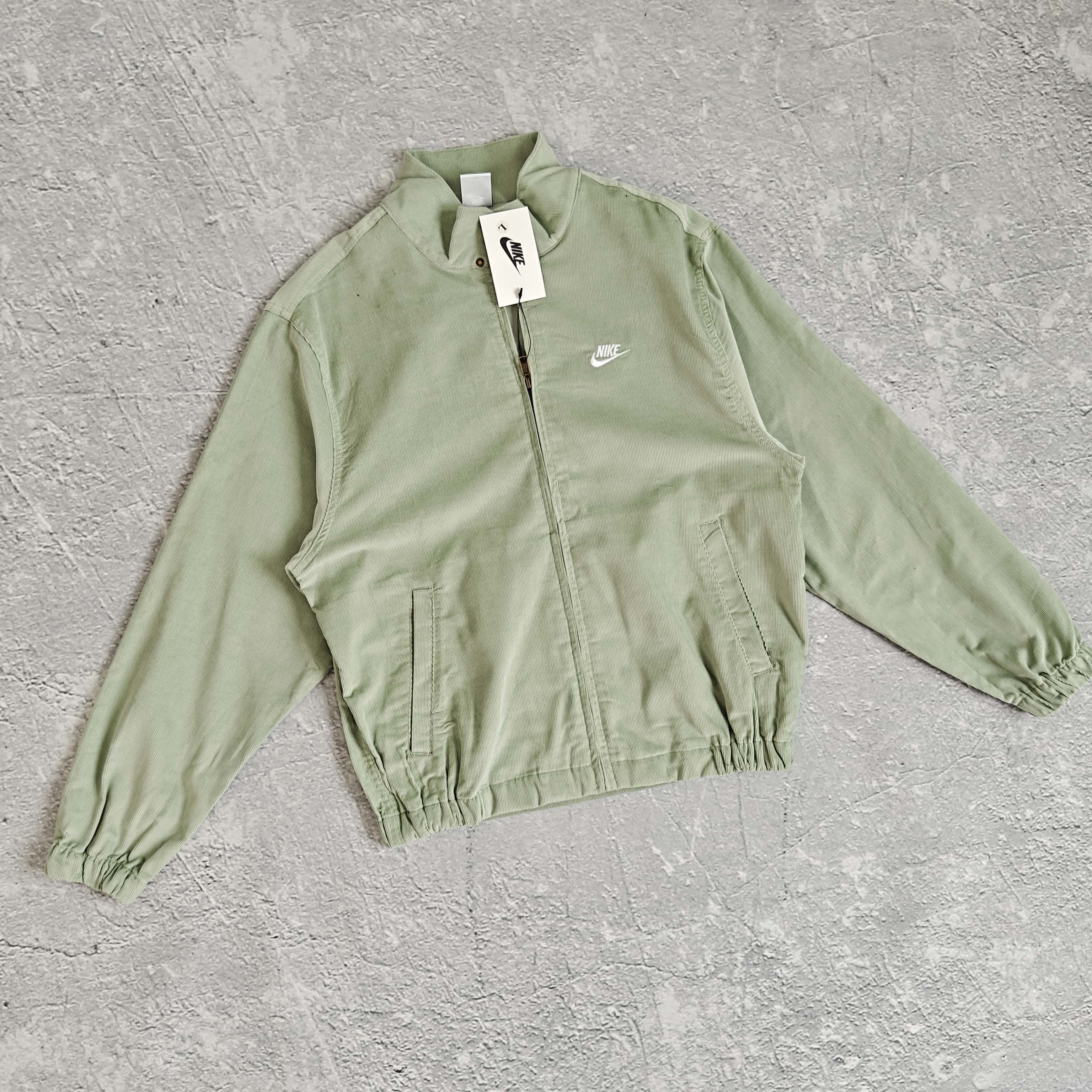 Nike Jacket 528176