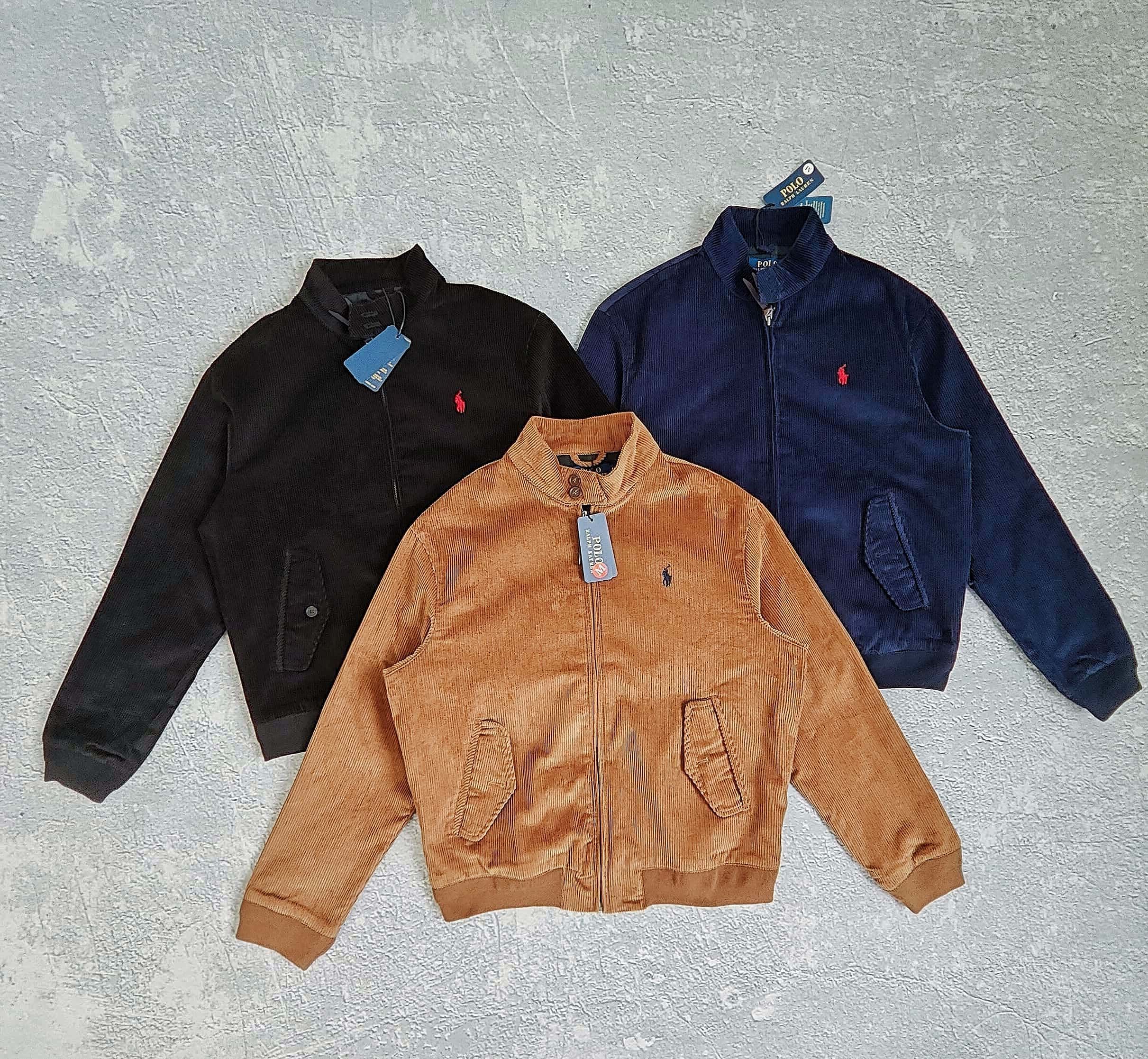 1to1reps Jackets fashion reps product 三色灯芯绒夹克-拉 528181