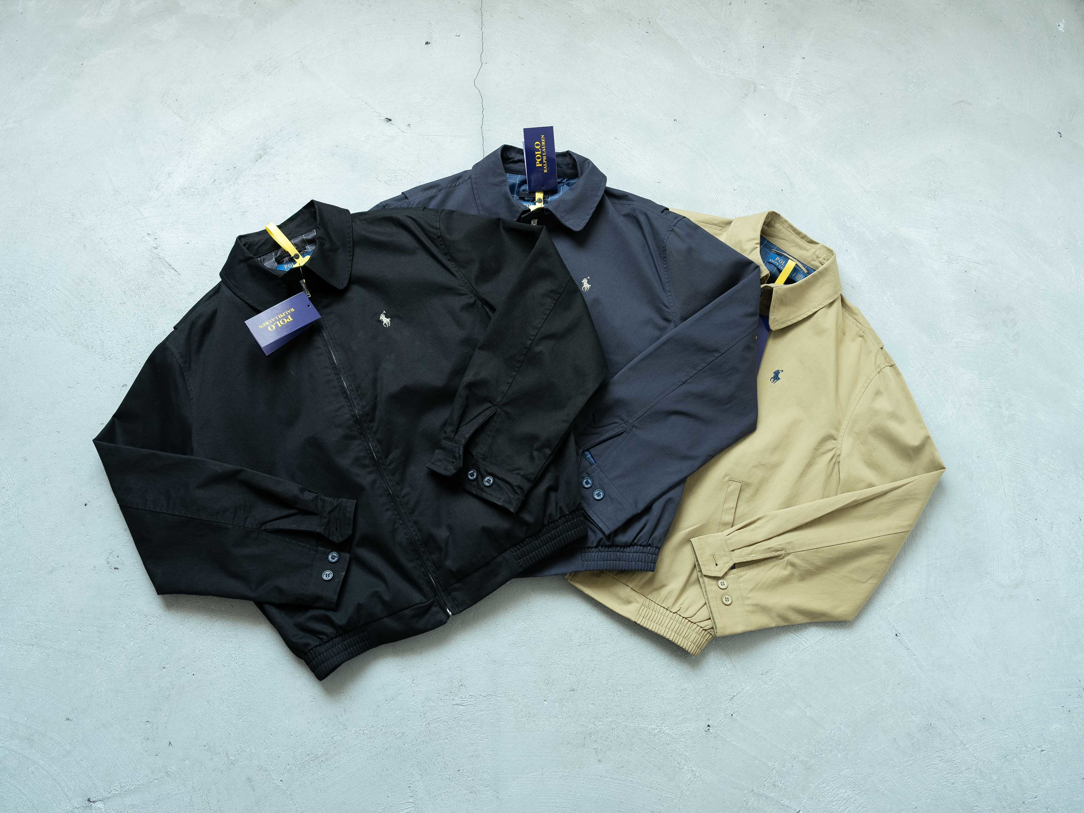 1to1reps Jackets fashion reps product 三色工装夹克-拉 528121
