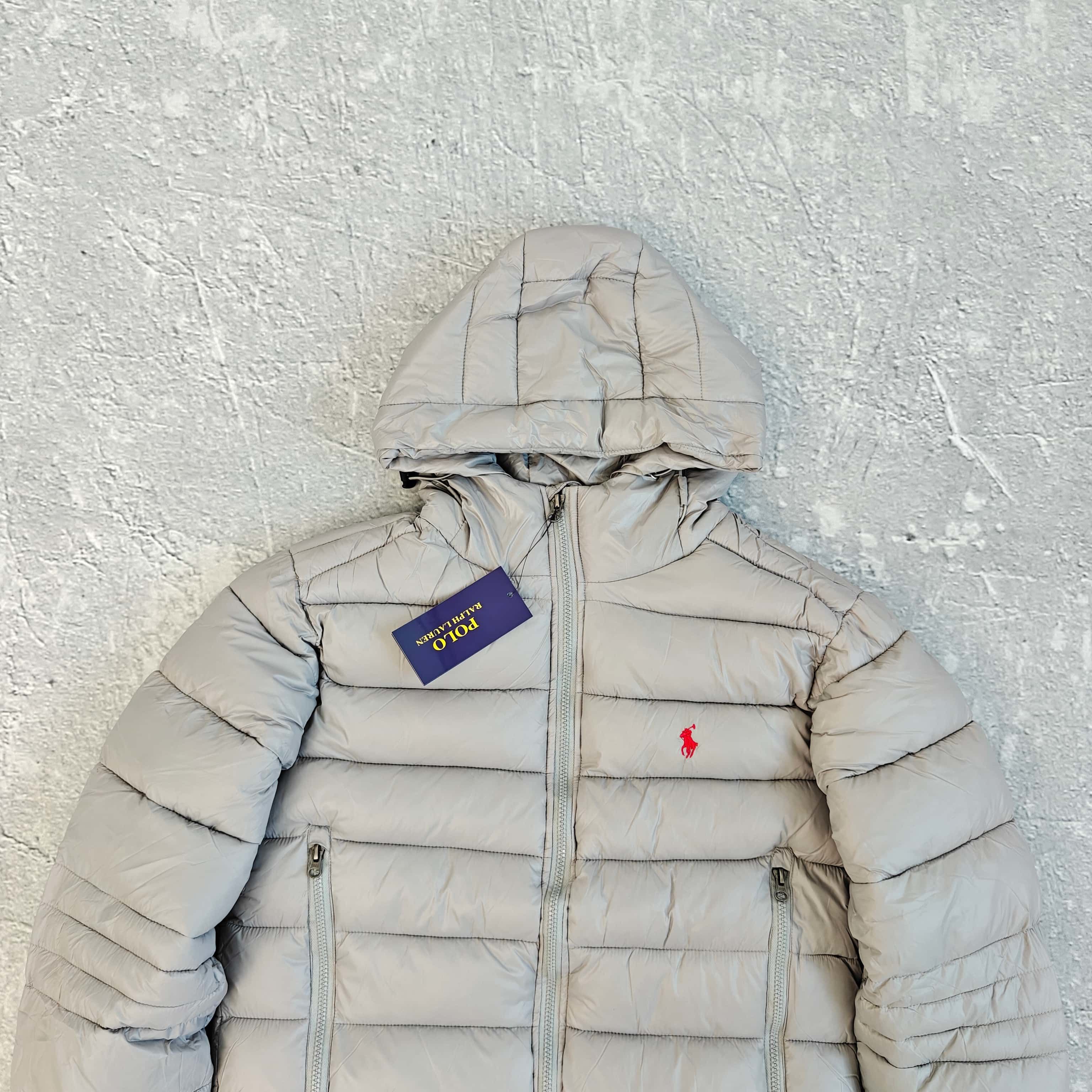 两色小标棉服夹克-拉 5281036