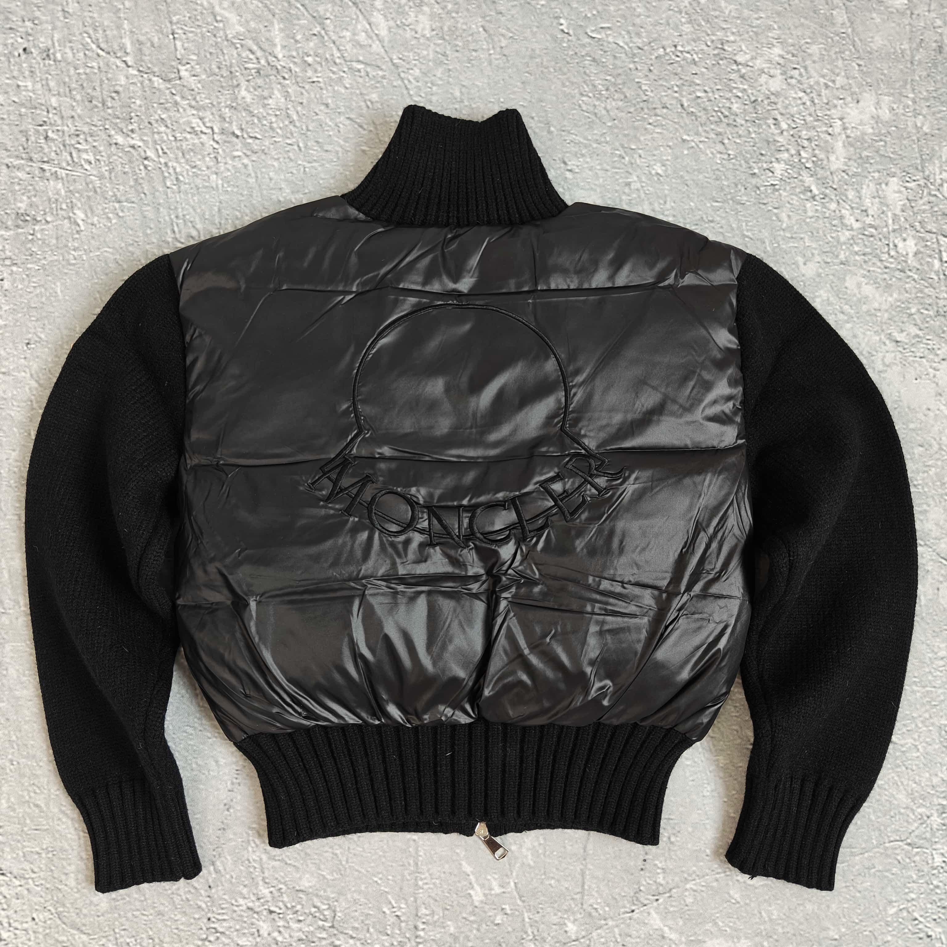 两色短裤羽绒服-梦 528991