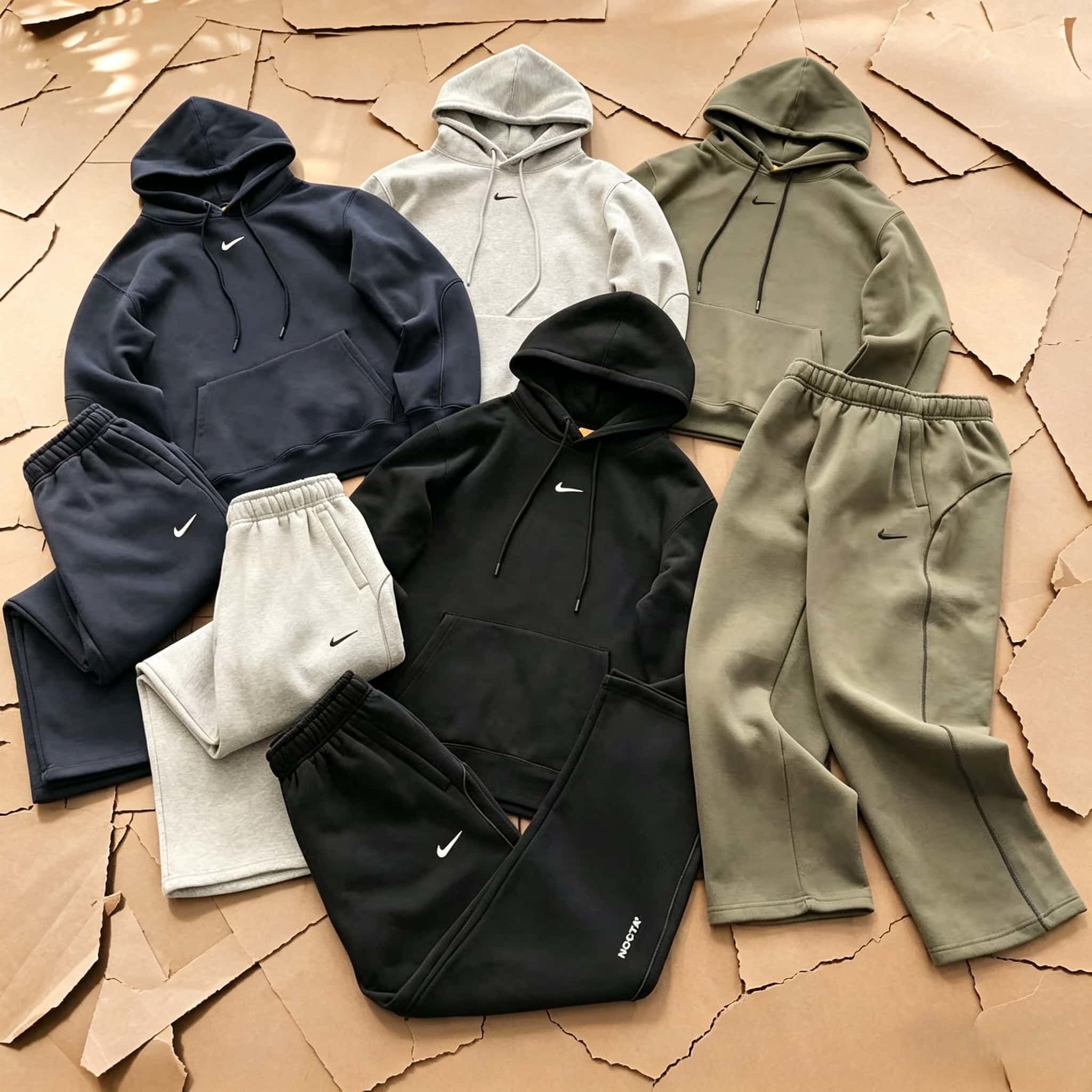 1to1reps Set fashion reps product Nike Set 5281506