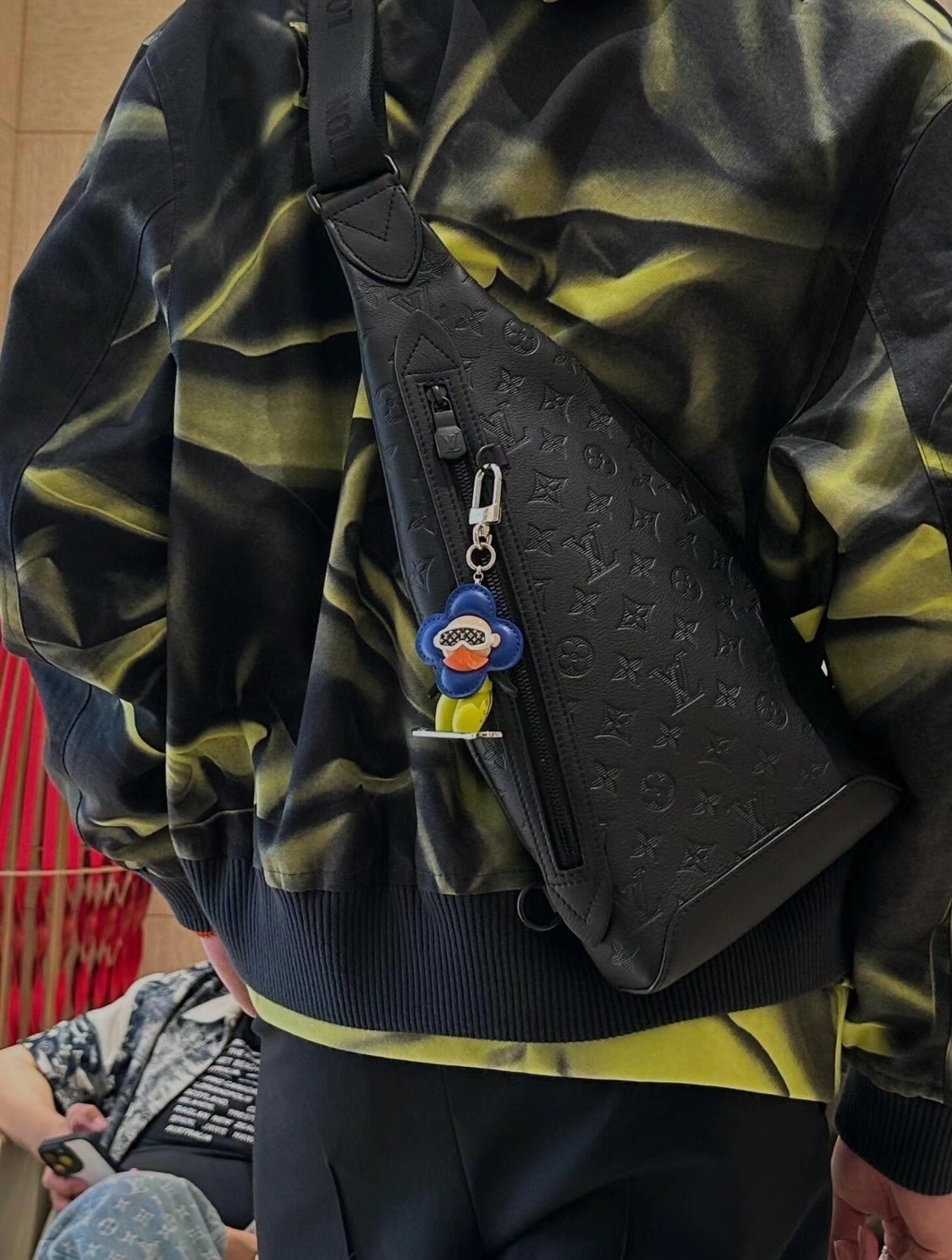 Louis Vuitton Accessories KC828002