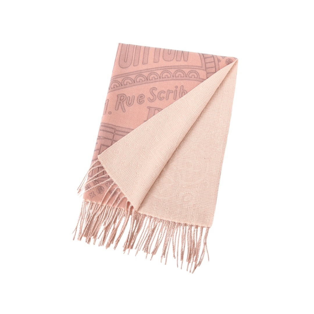 围巾 M76734