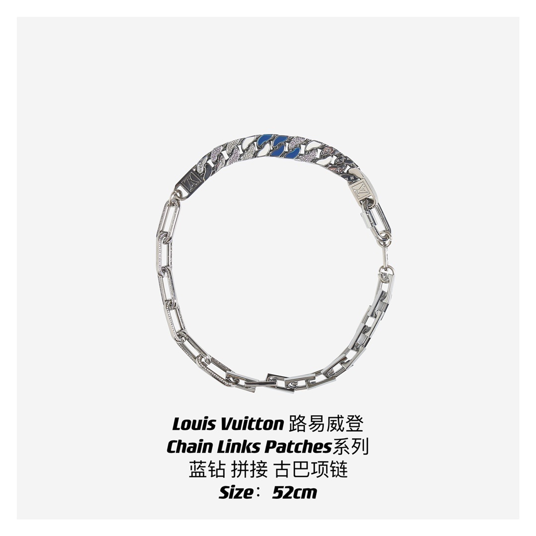 项链 MP2641