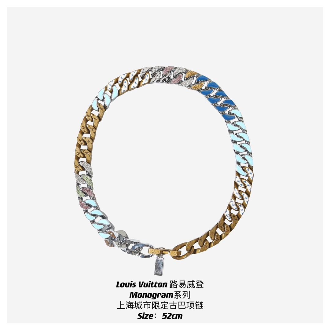 项链 M00457