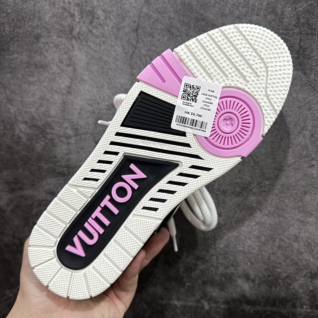 Louis Vuitton Sneakers SH528108