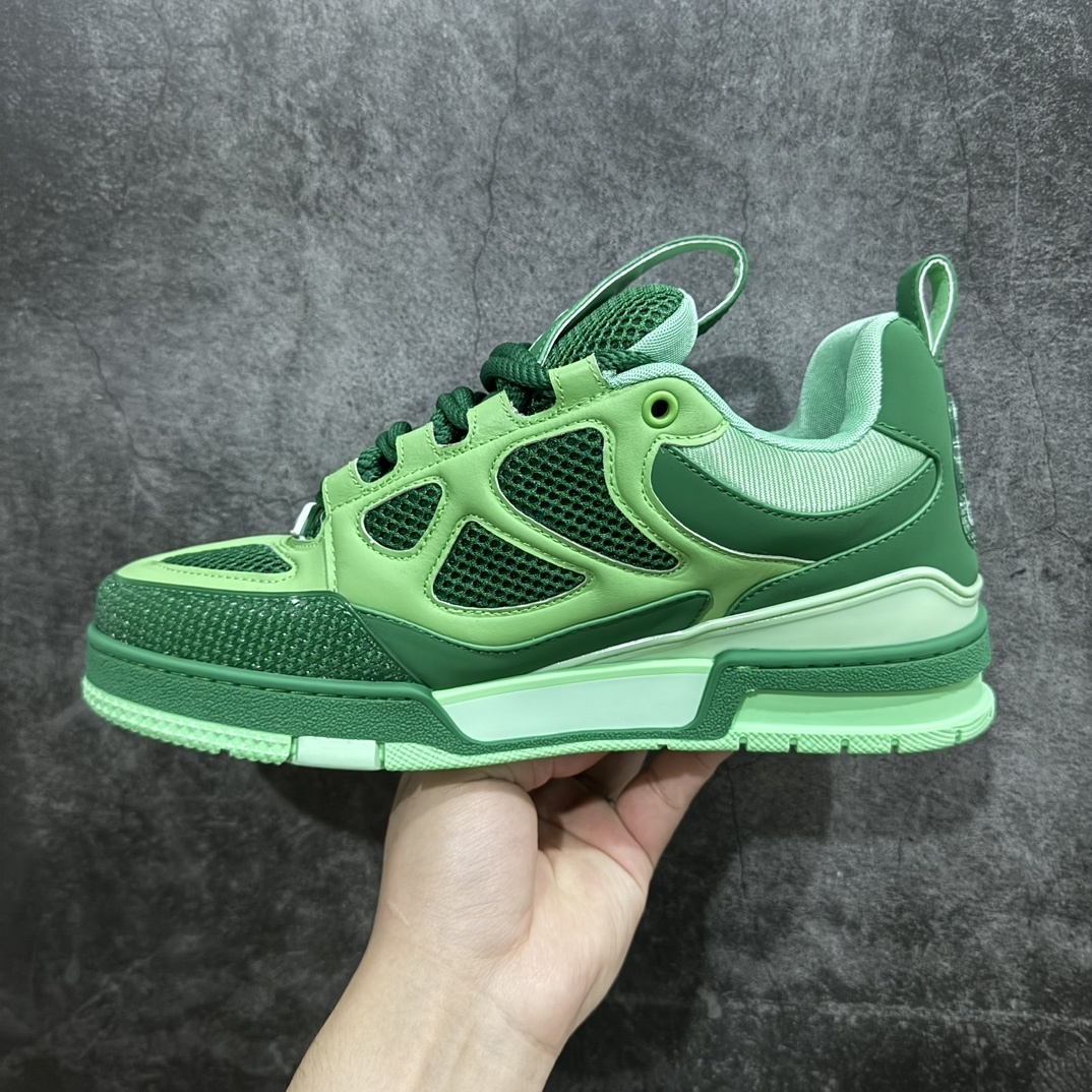 Louis Vuitton Sneakers SH528105