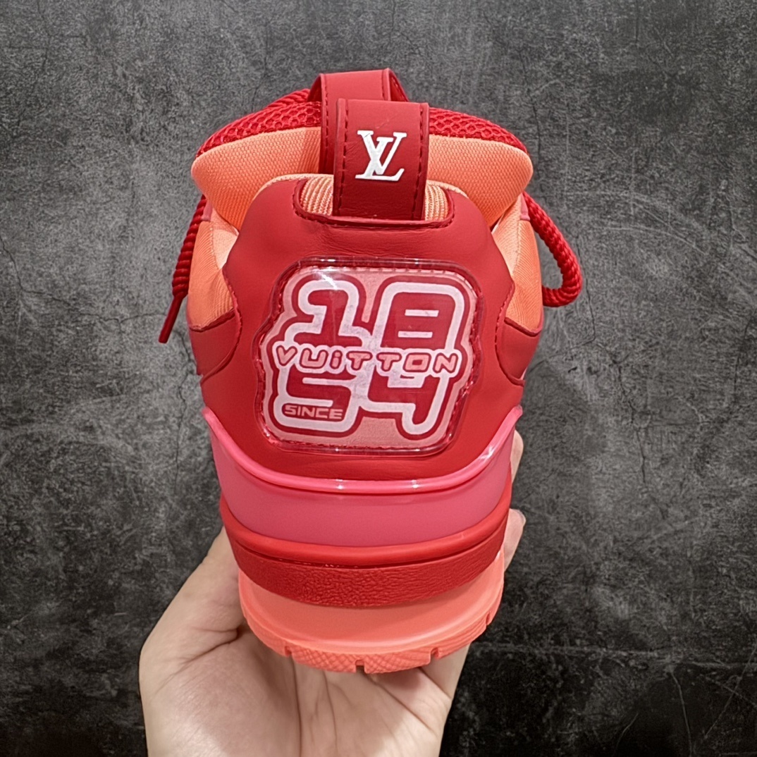 Louis Vuitton Sneakers SH528109