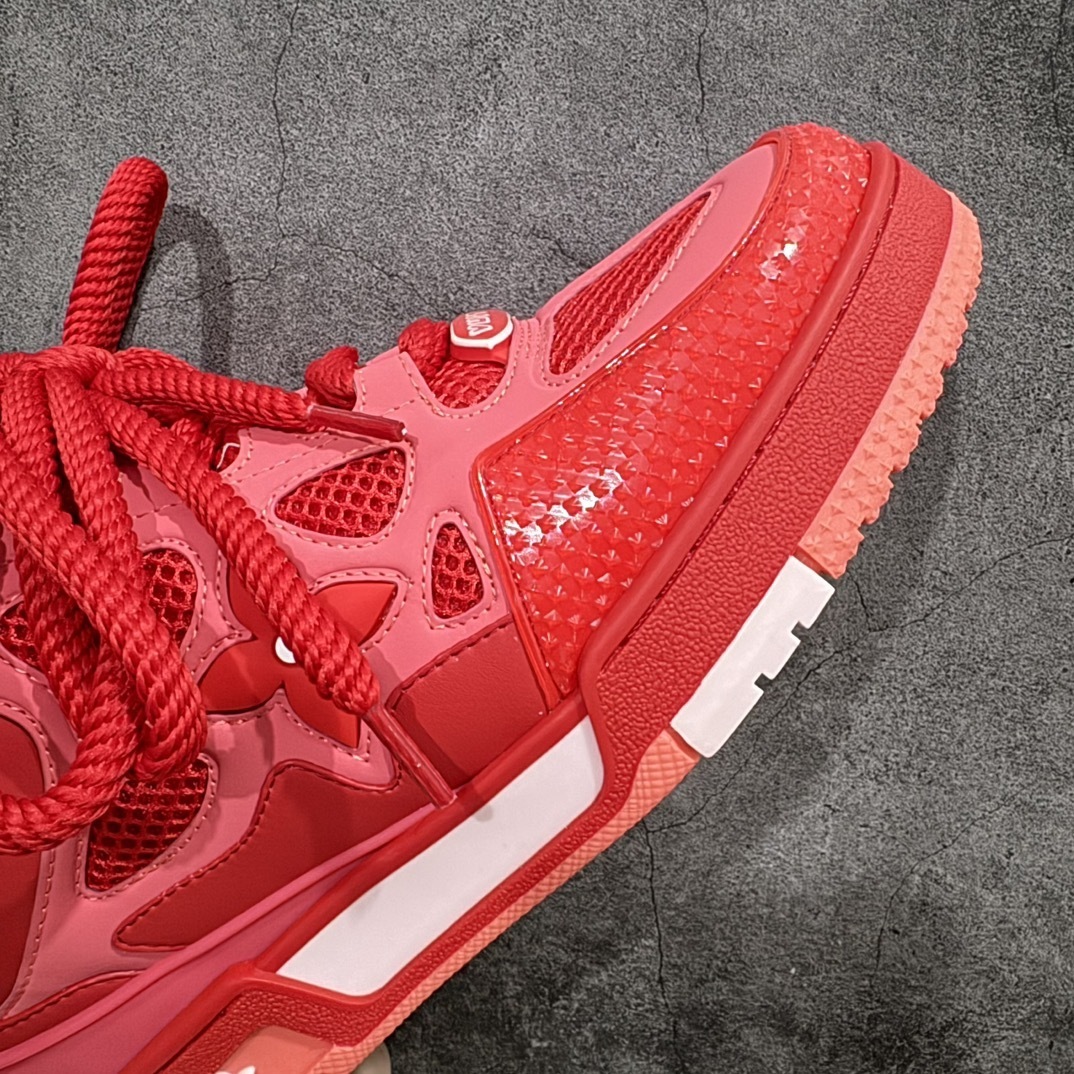 Louis Vuitton Sneakers SH528109