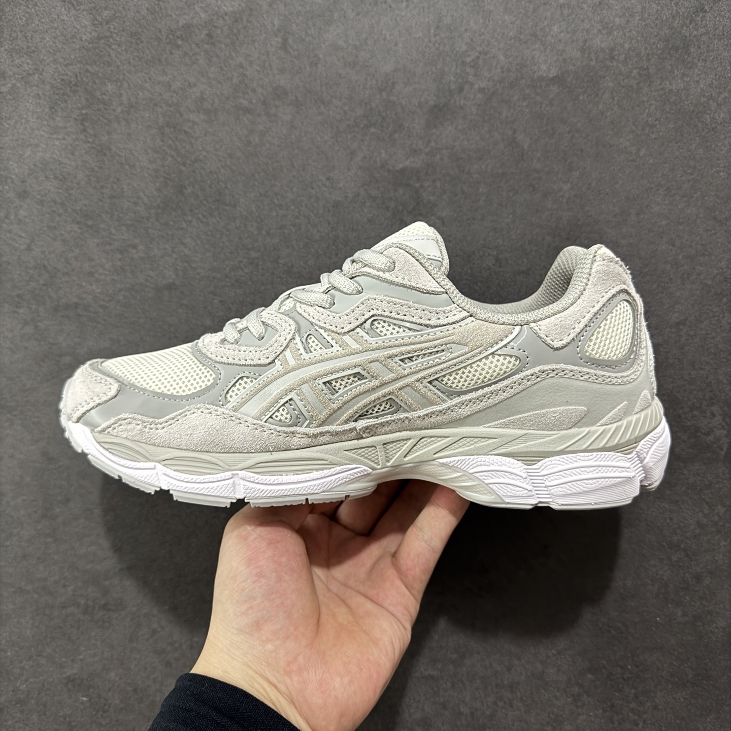 ASICS Sneakers SH528301