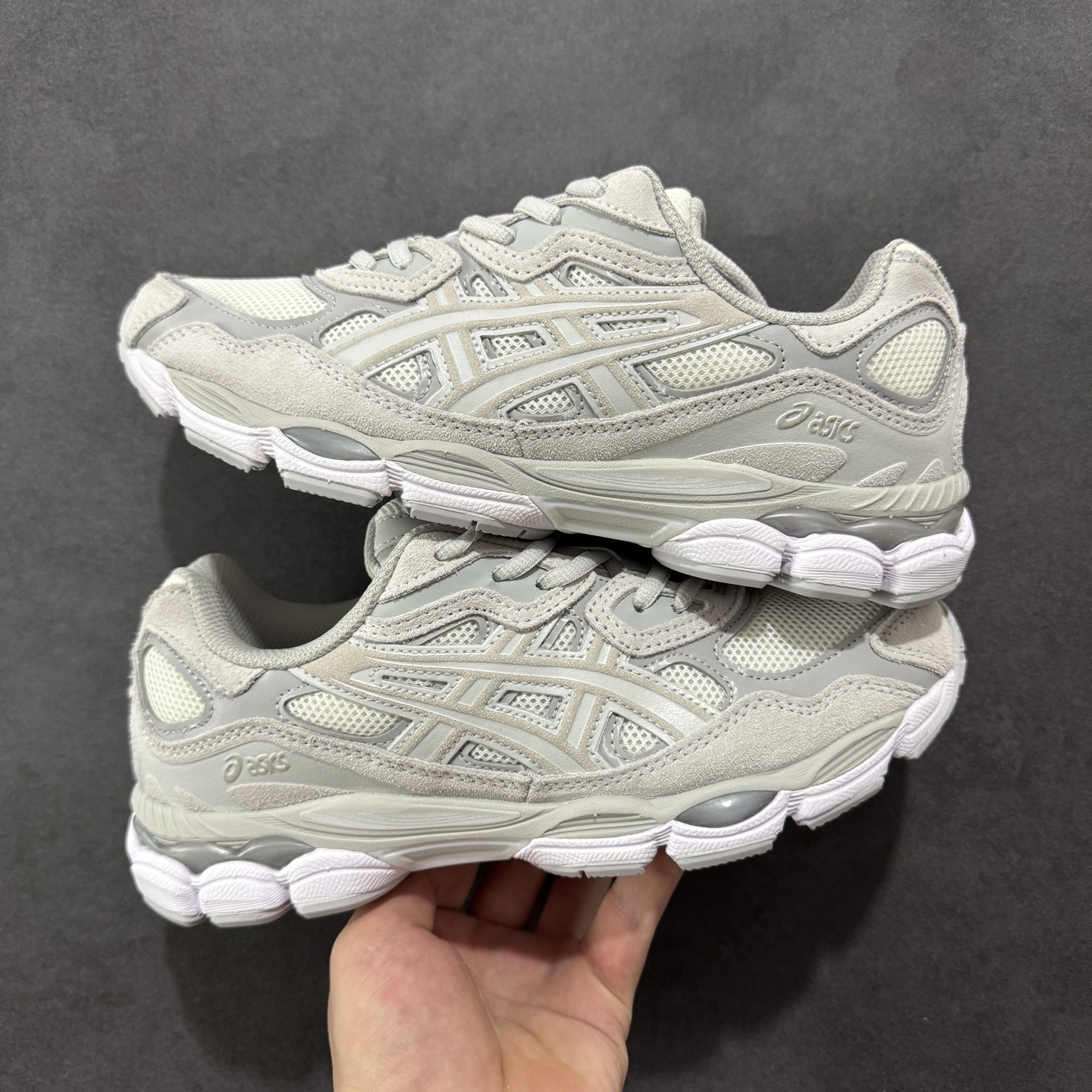 ASICS Sneakers SH528301