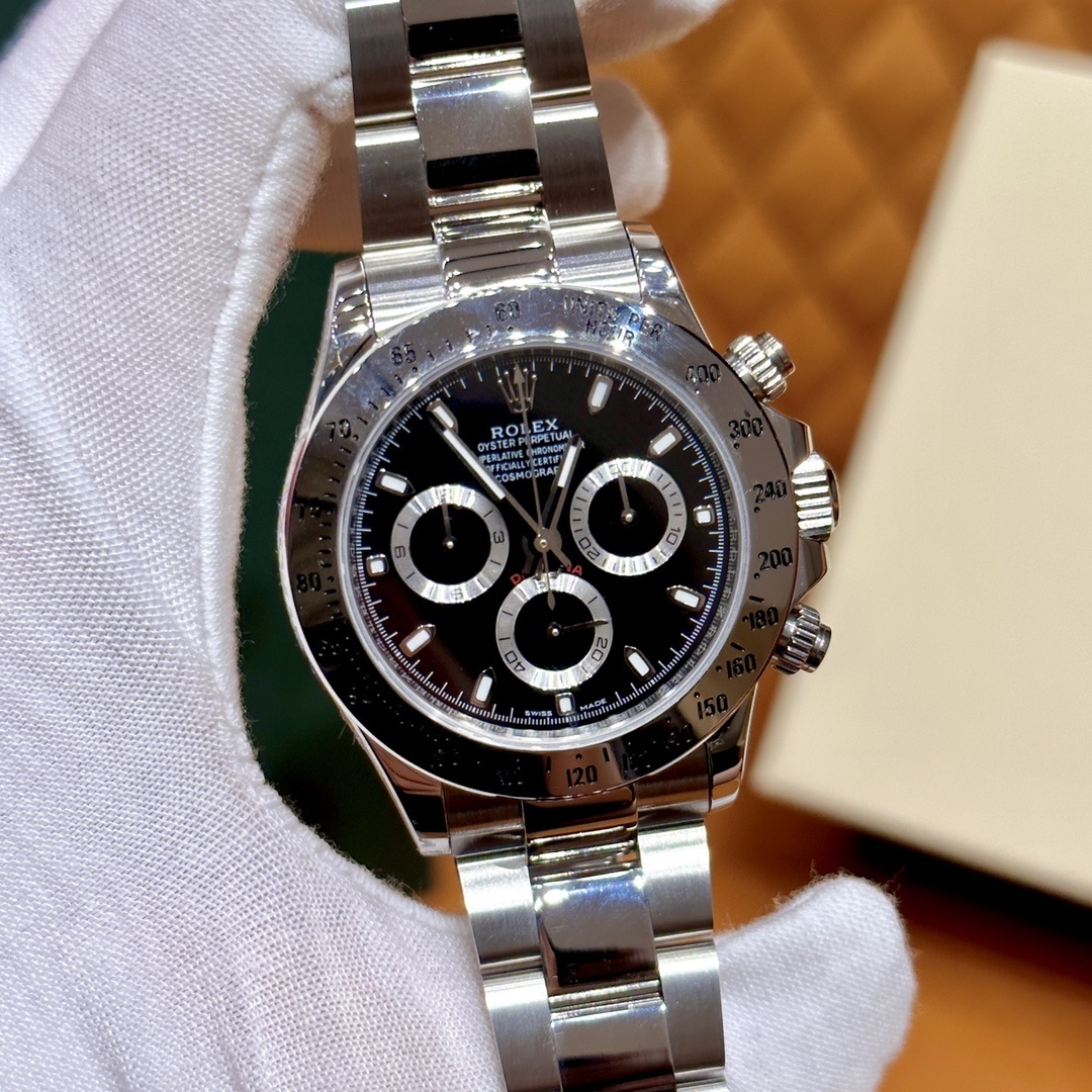 老表 116520-78590 black