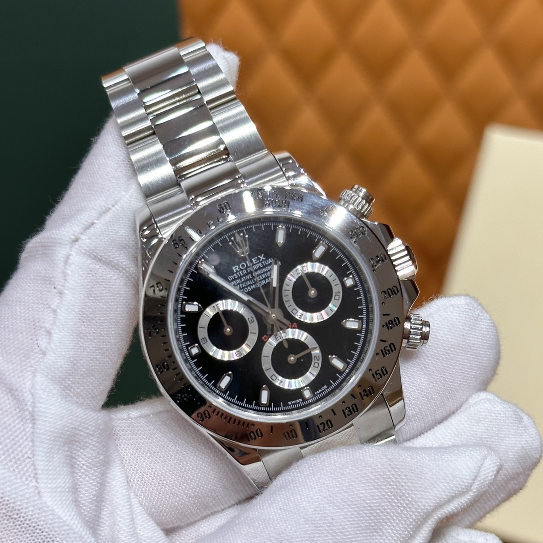 老表 116520-78590 black