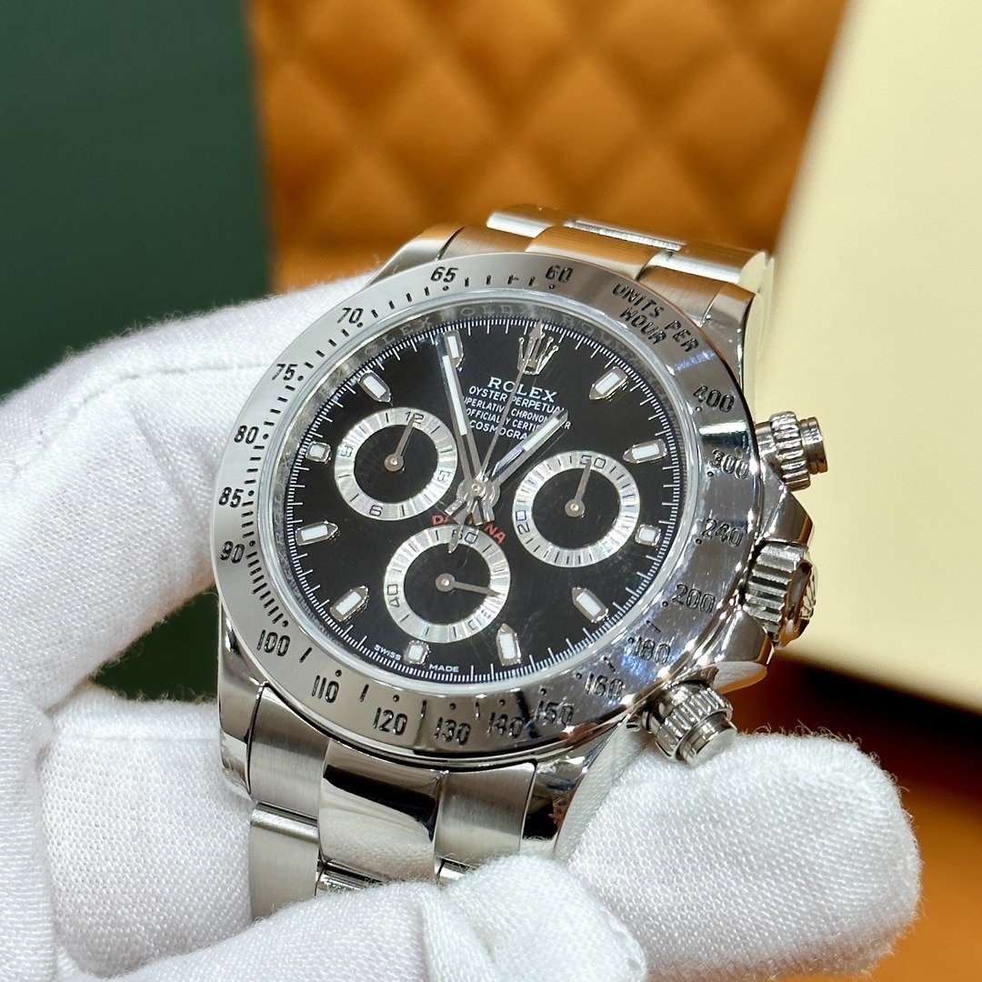 老表 116520-78590 black