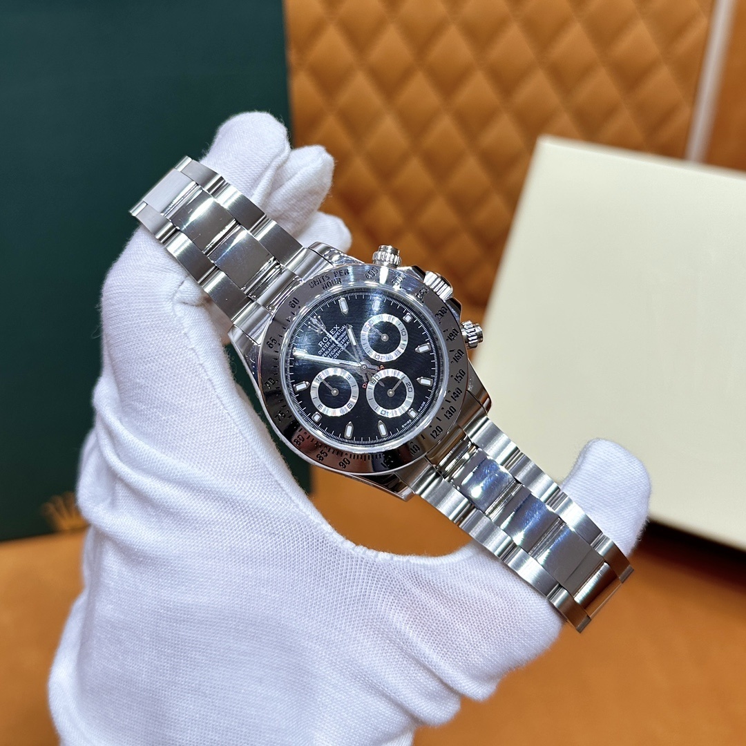 老表 116520-78590 black