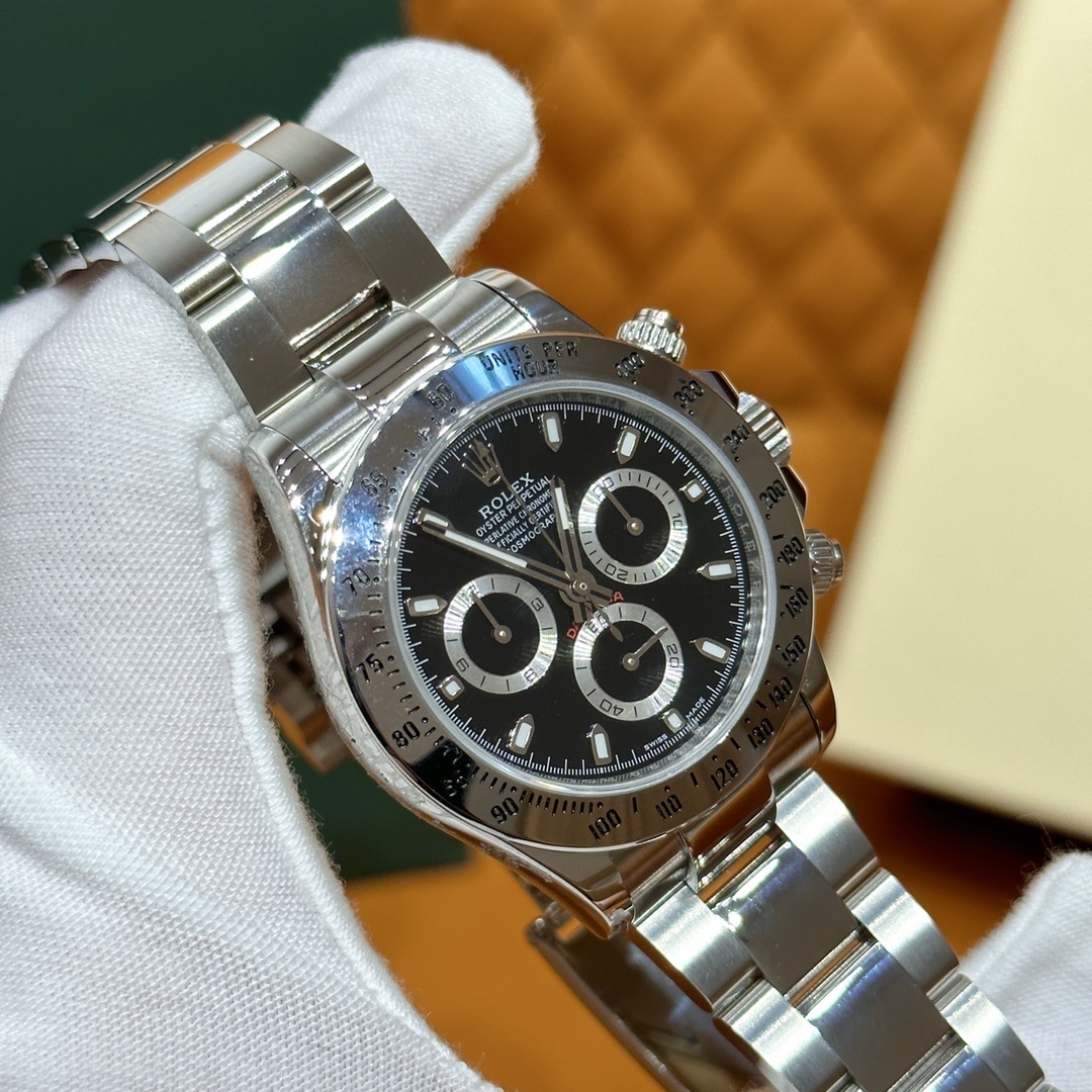 老表 116520-78590 black