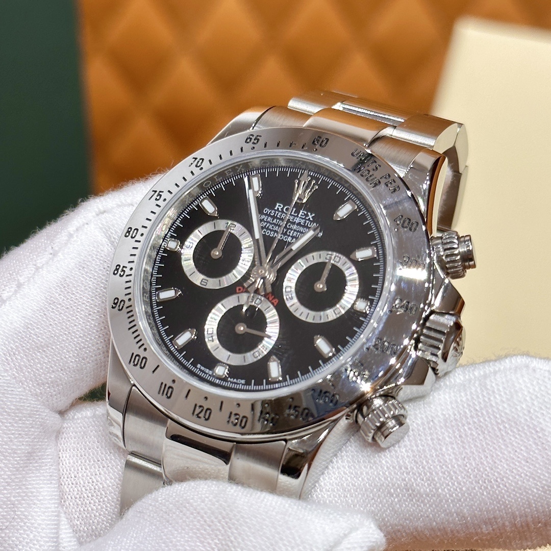 老表 116520-78590 black