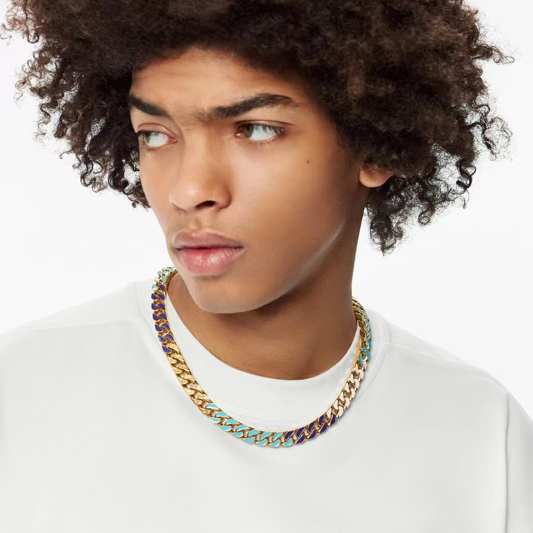 手链项链 M67268/M67269