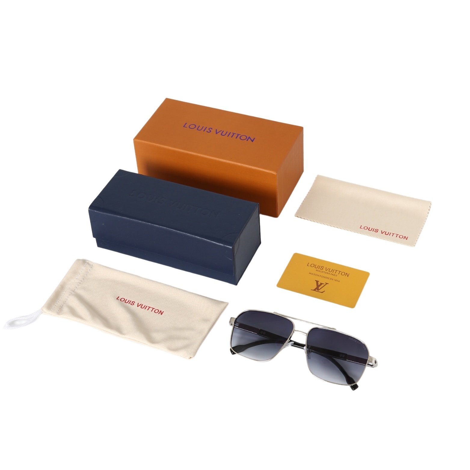 1to1reps Other Stuff fashion reps product Louis Vuitton Access