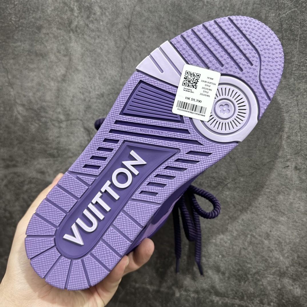 Louis Vuitton Sneakers SH528107