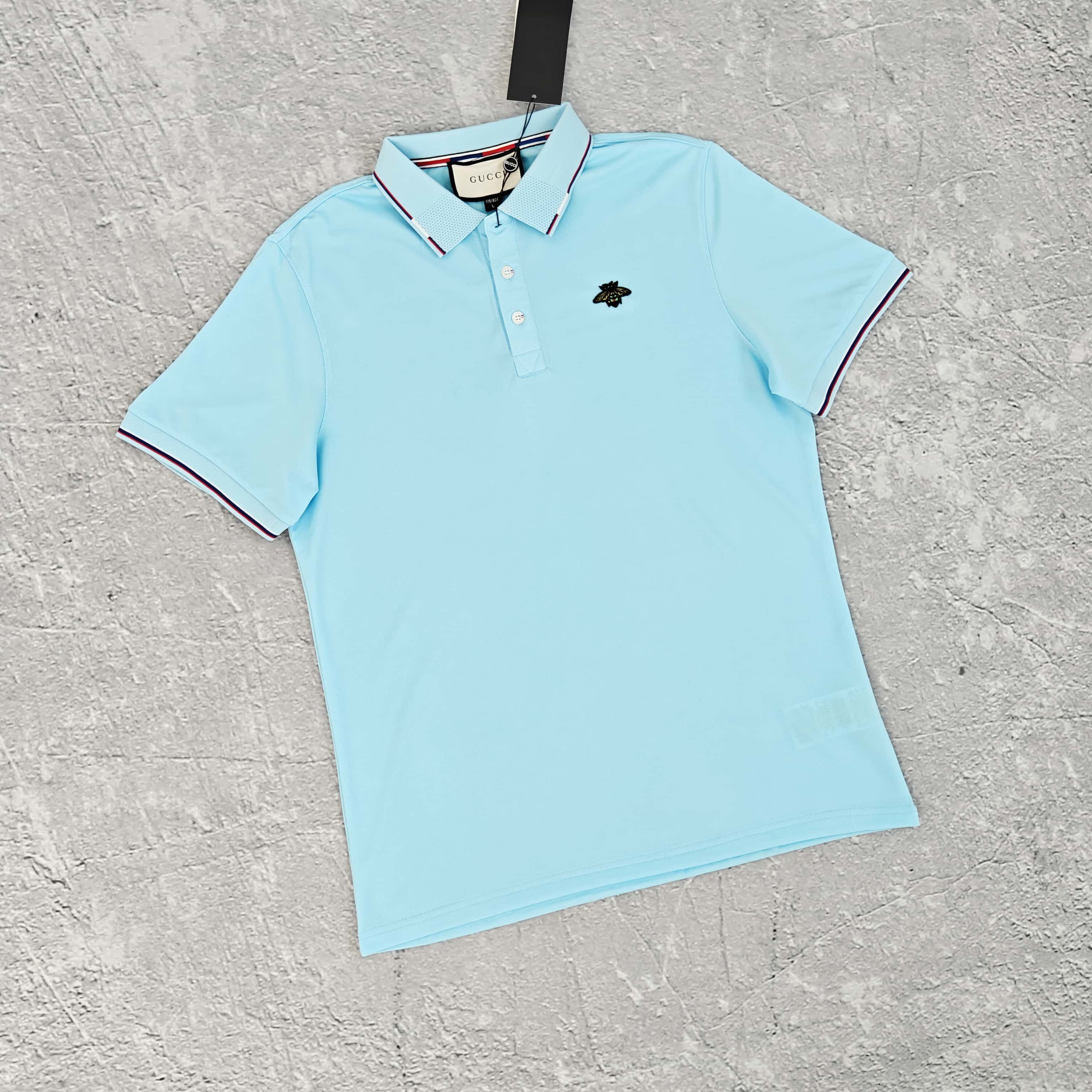 Gucci T-Shirt 528591 YP