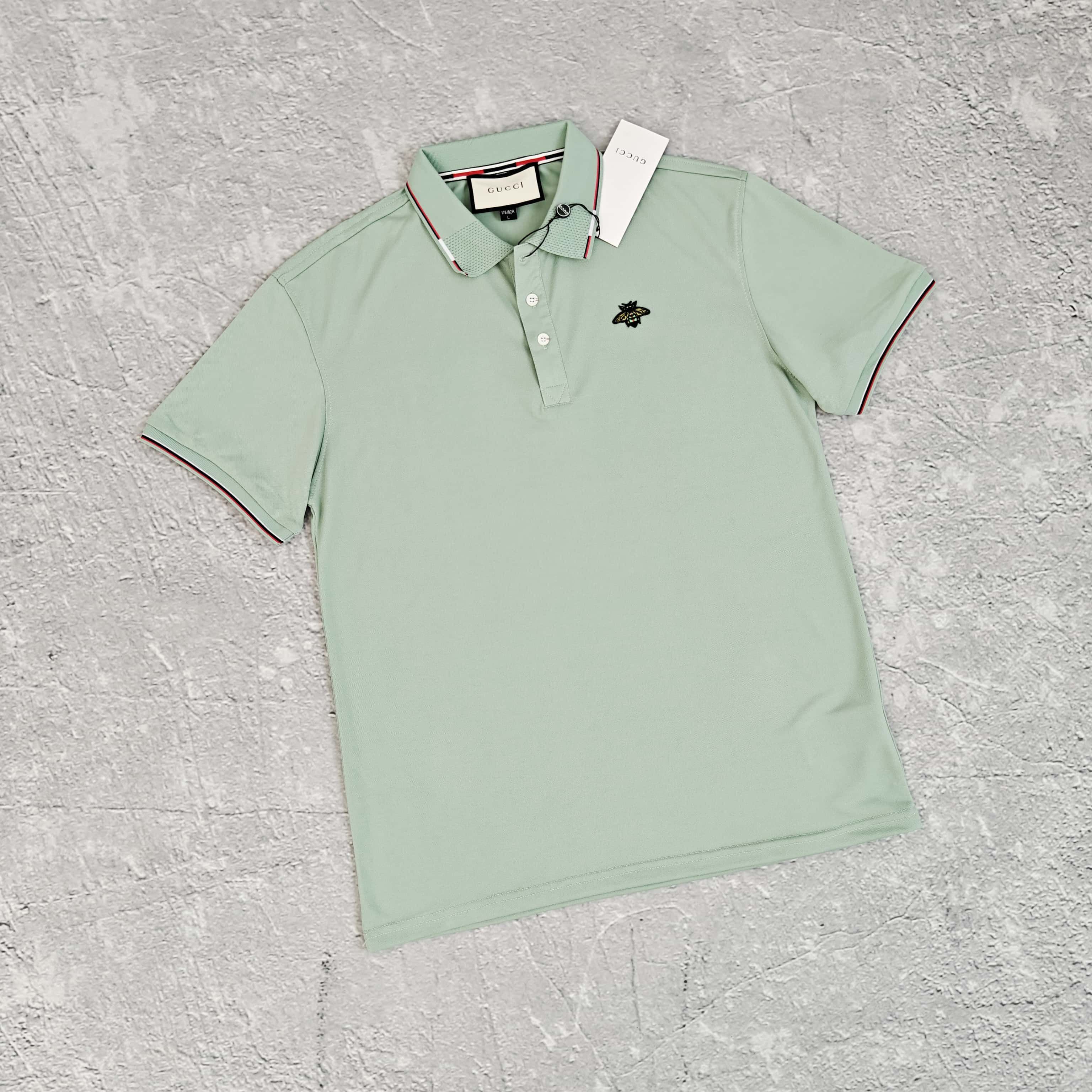 Gucci T-Shirt 528591 YP