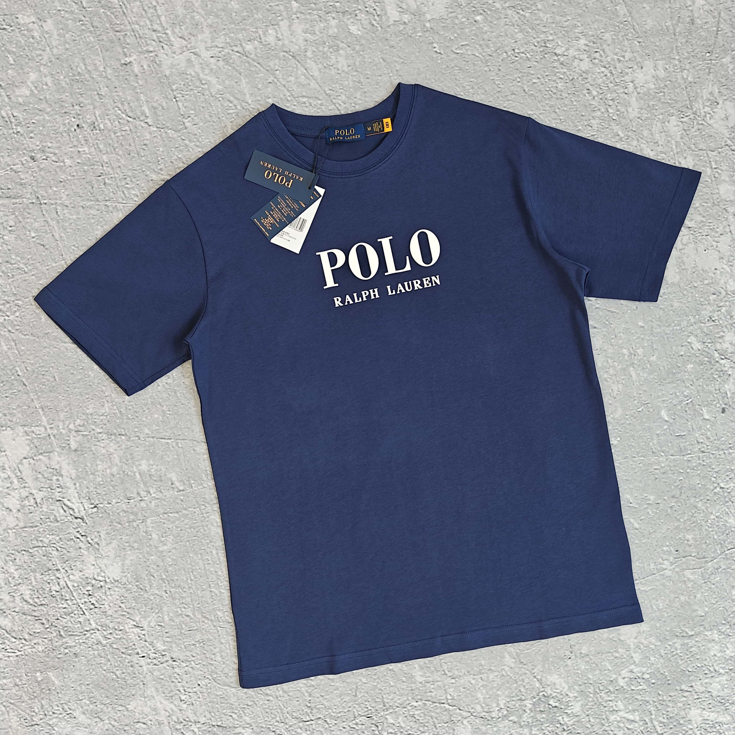 四色字母短袖T恤-拉 528188
