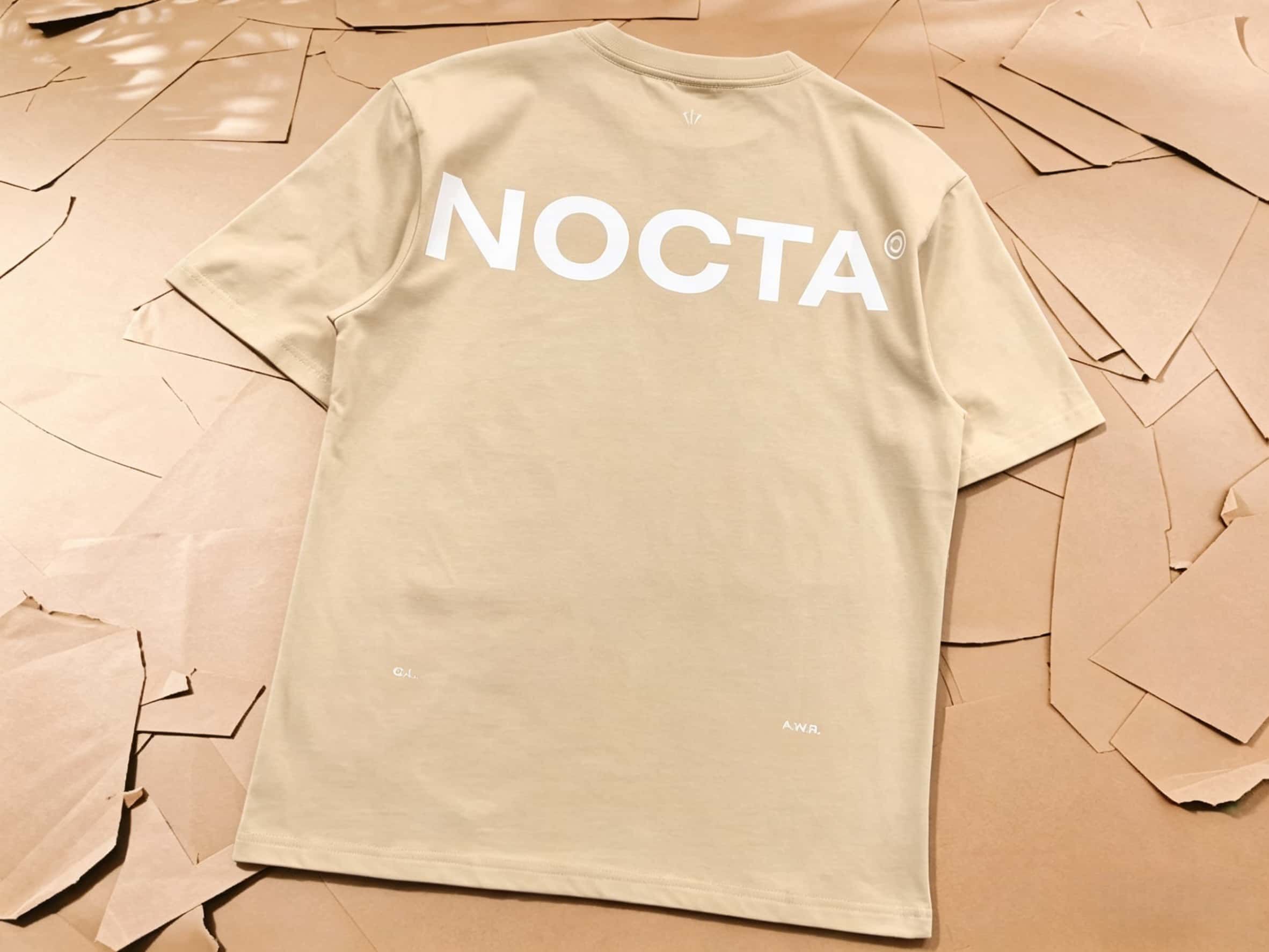 Nike T-Shirt 5281524