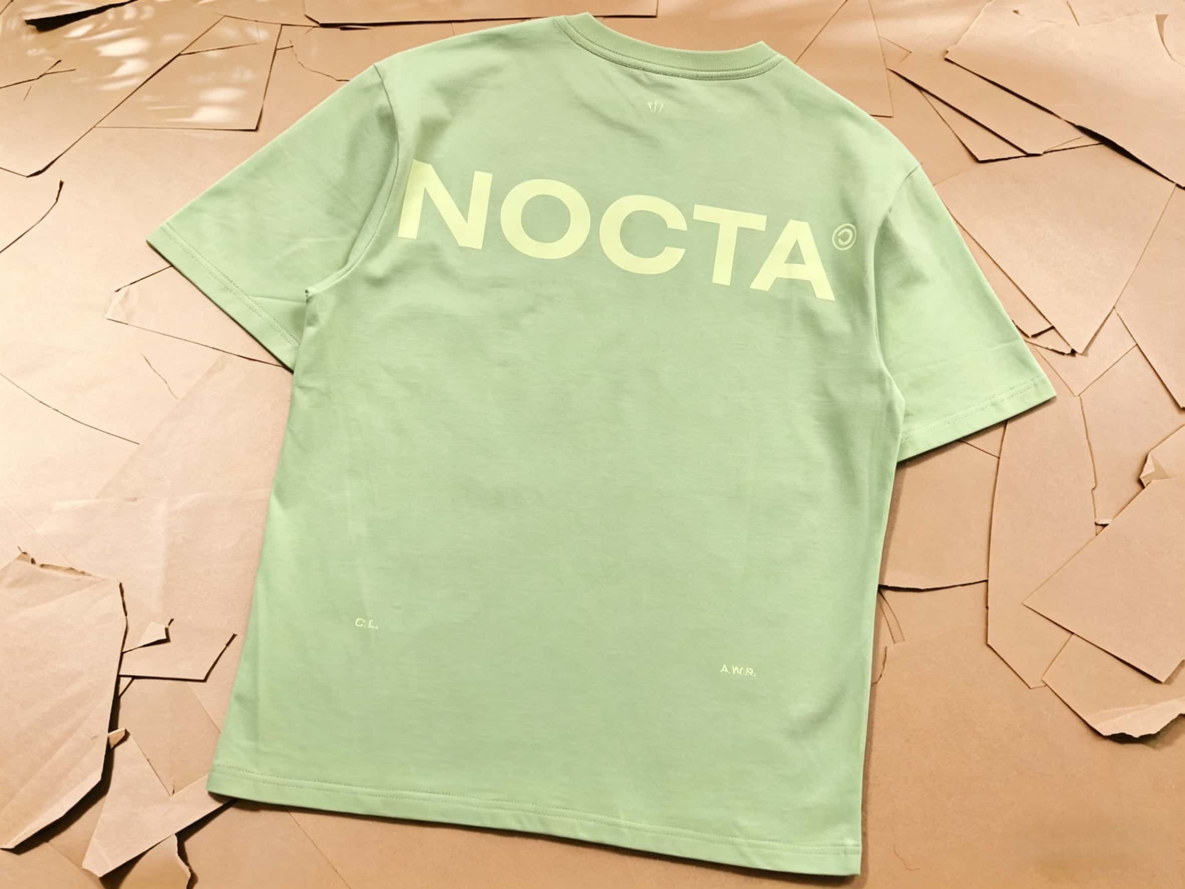 Nike T-Shirt 5281524