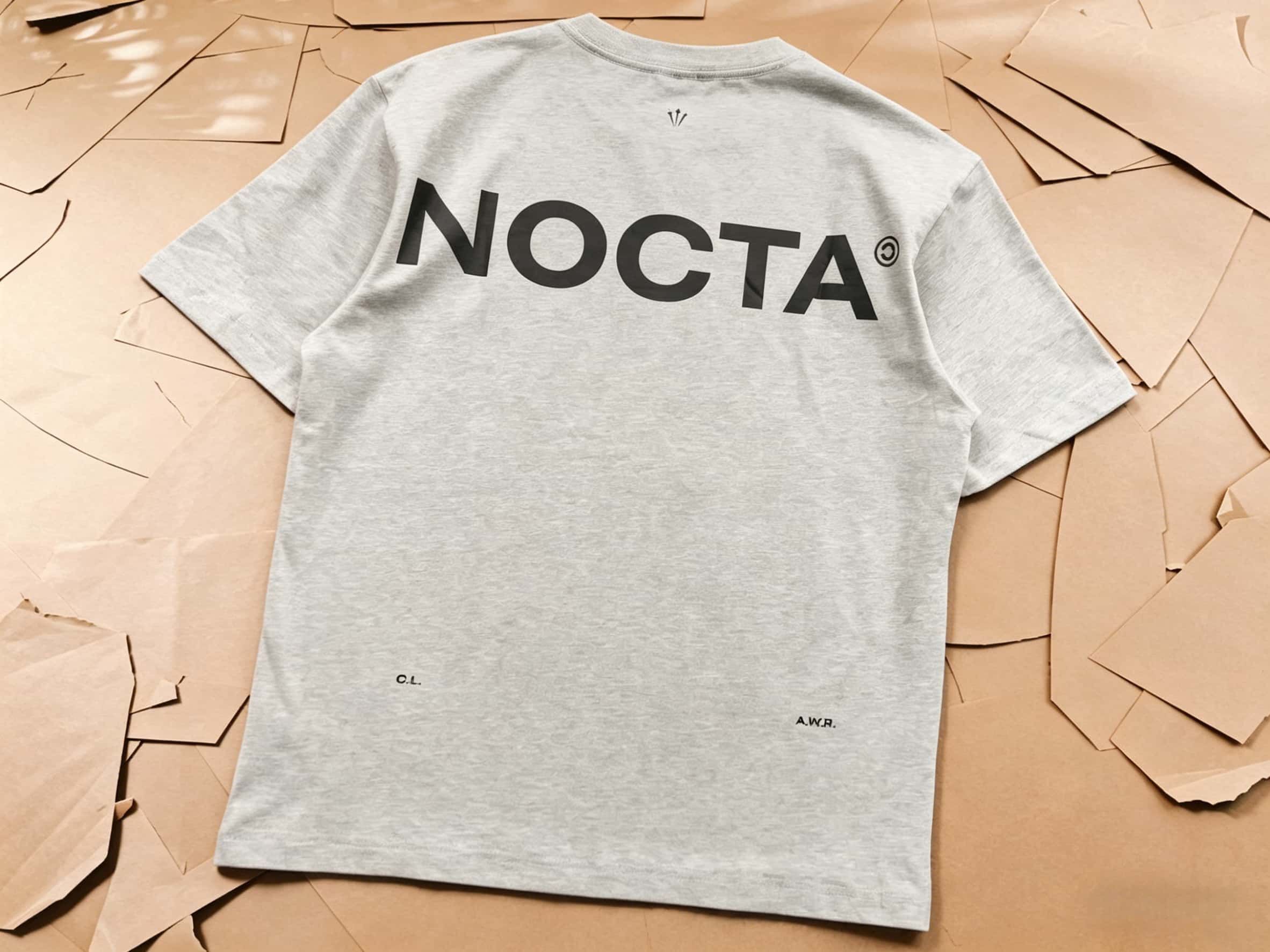 Nike T-Shirt 5281524