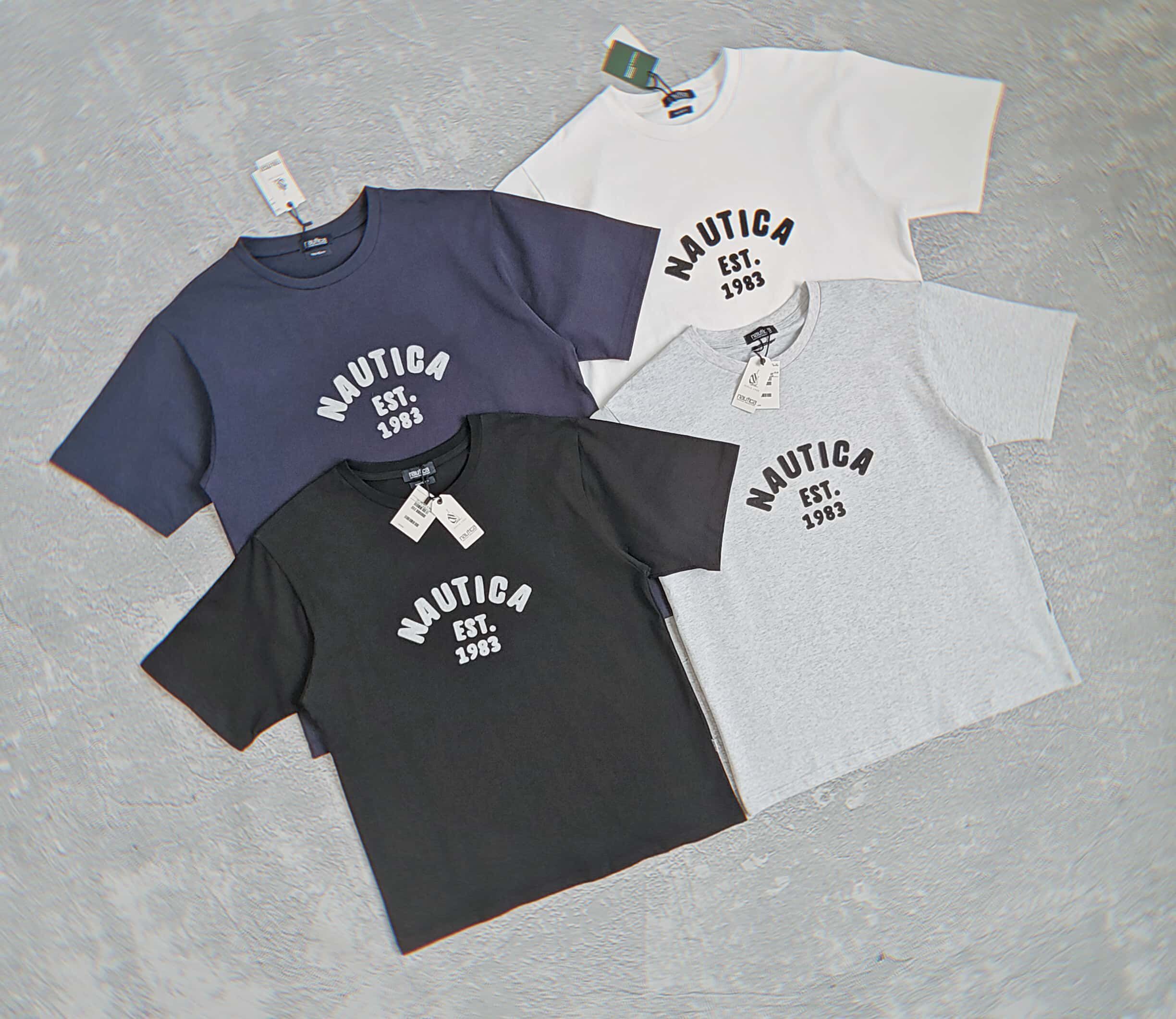 1to1reps T-Shirts fashion reps product 四色小标短袖T恤-528193