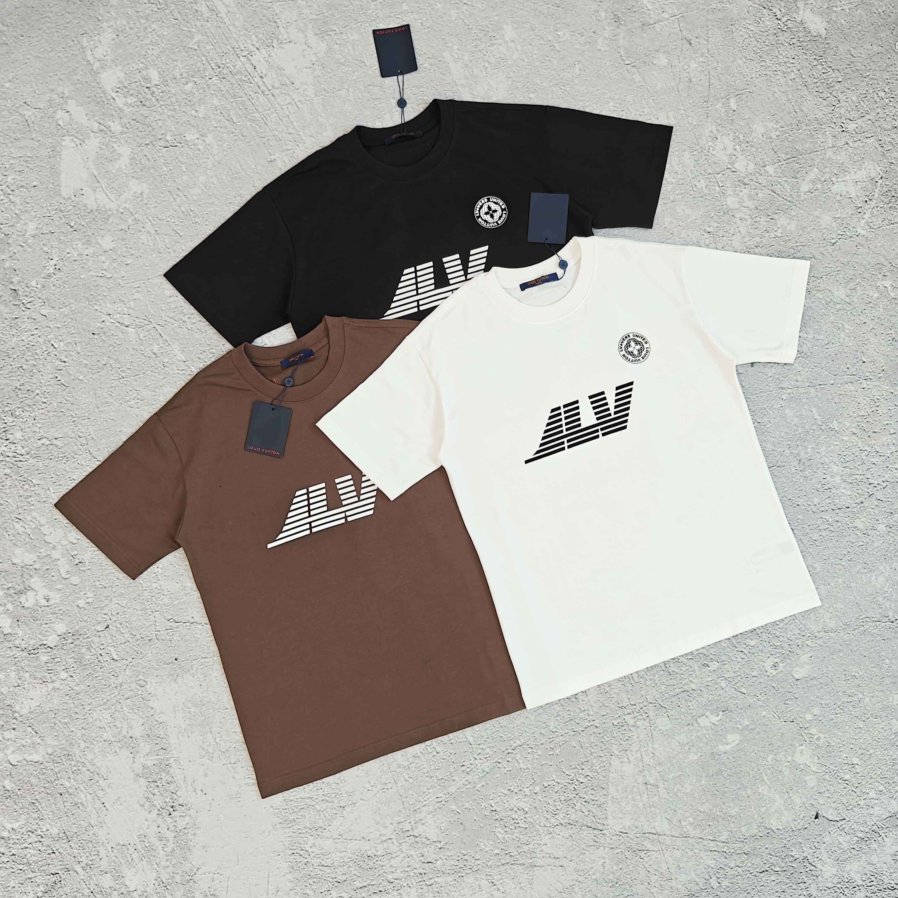 1to1reps T-Shirts fashion reps product Louis Vuitton T-Shir