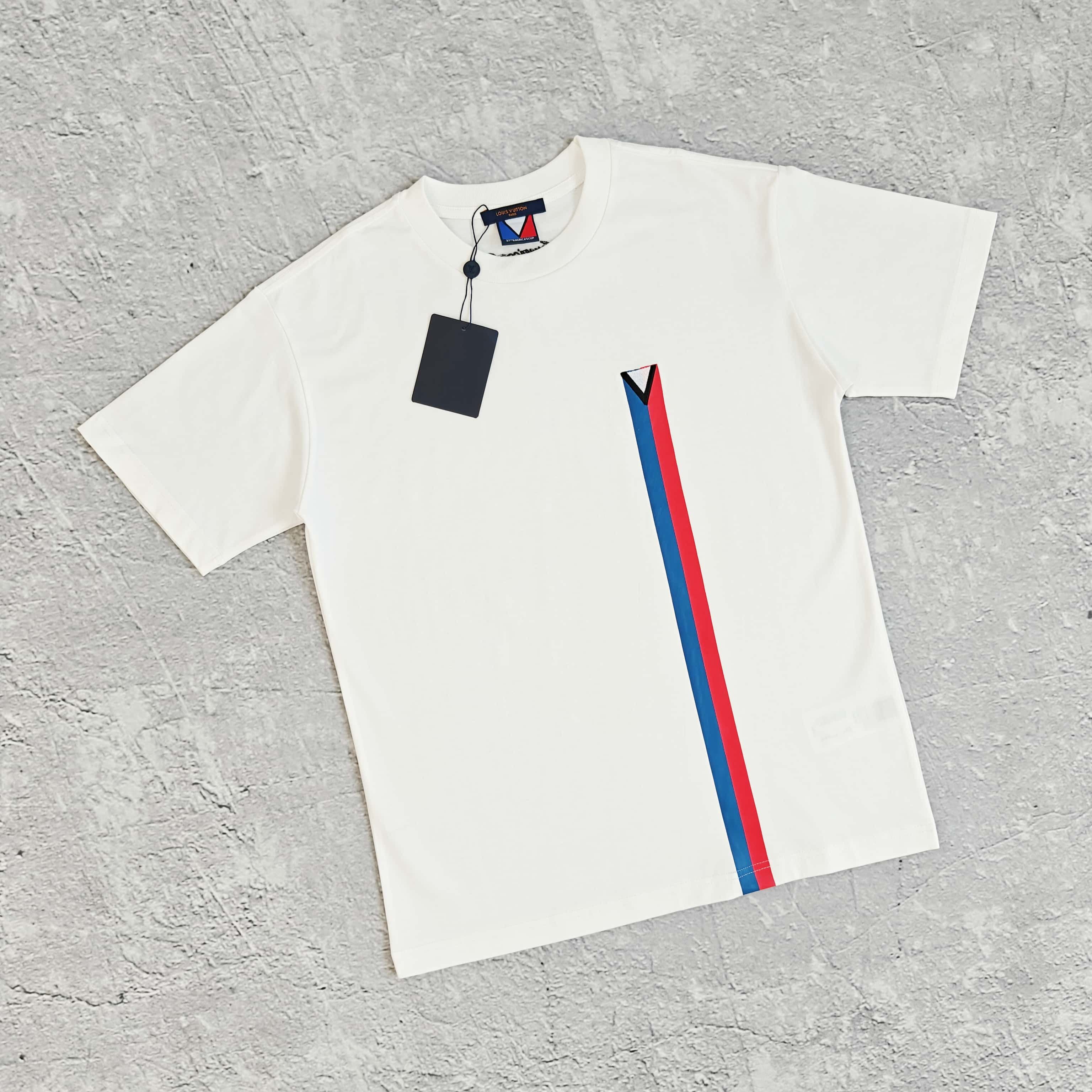 Louis Vuitton T-Shirt 528564 STZ