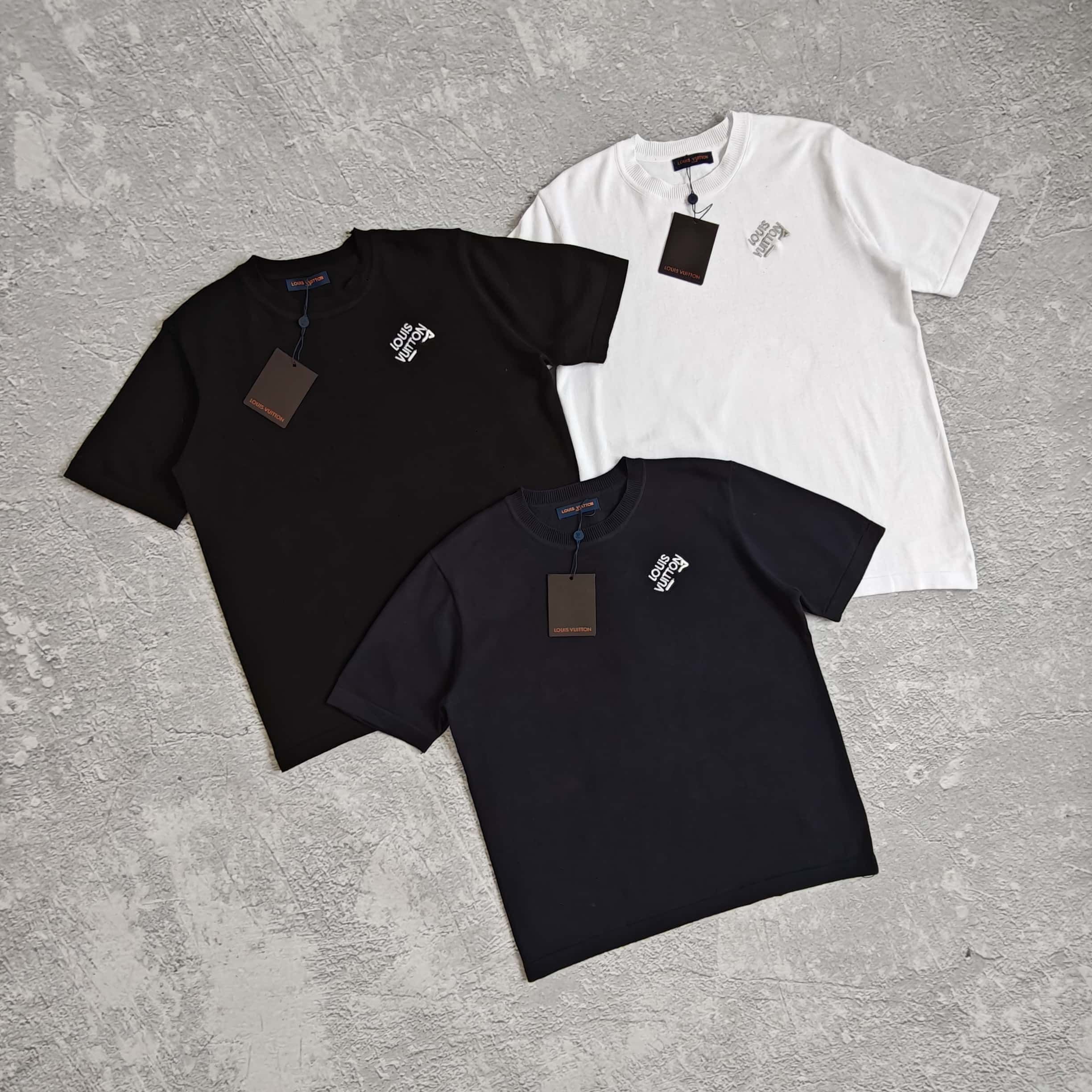 Louis Vuitton T-Shirt 886047