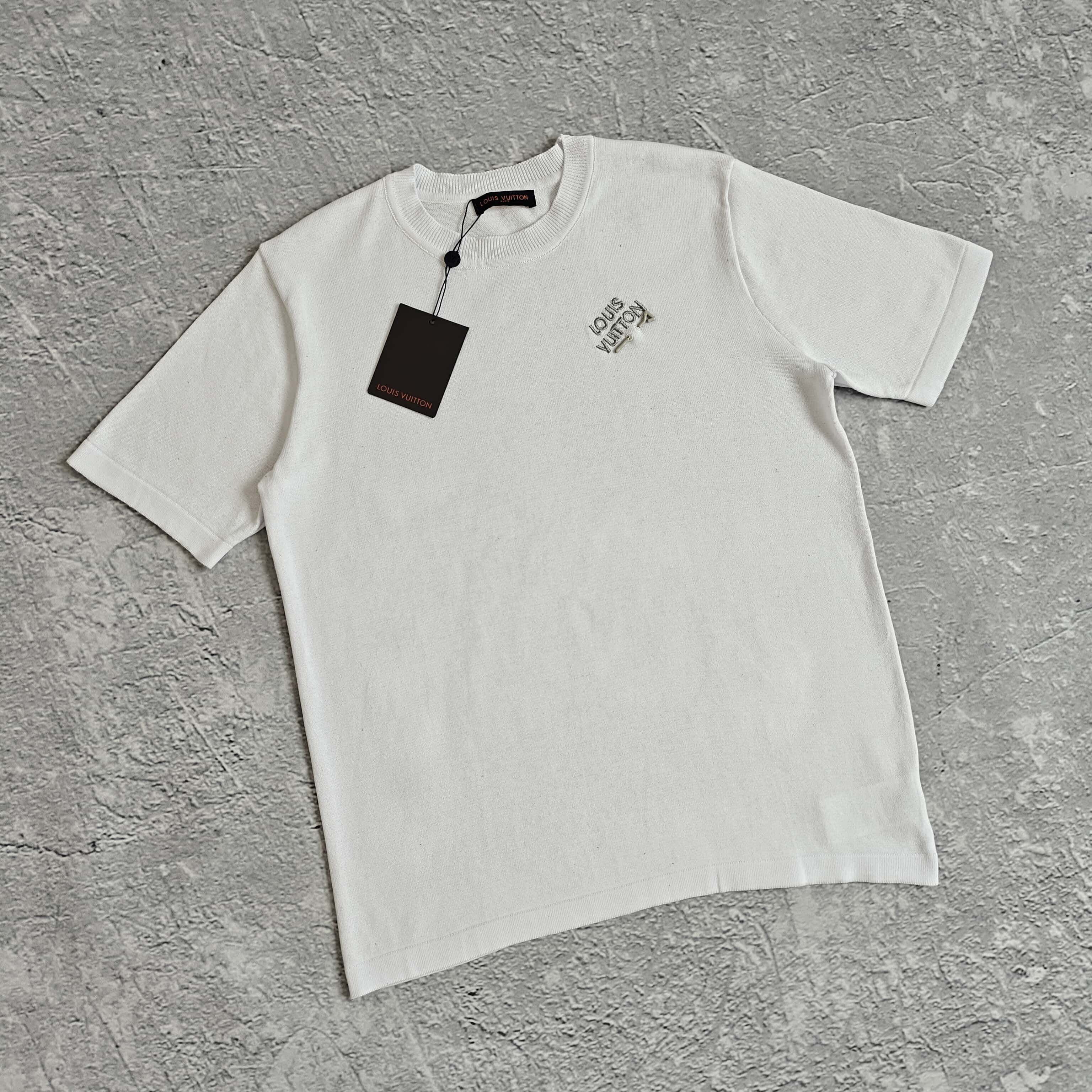Louis Vuitton T-Shirt 886047