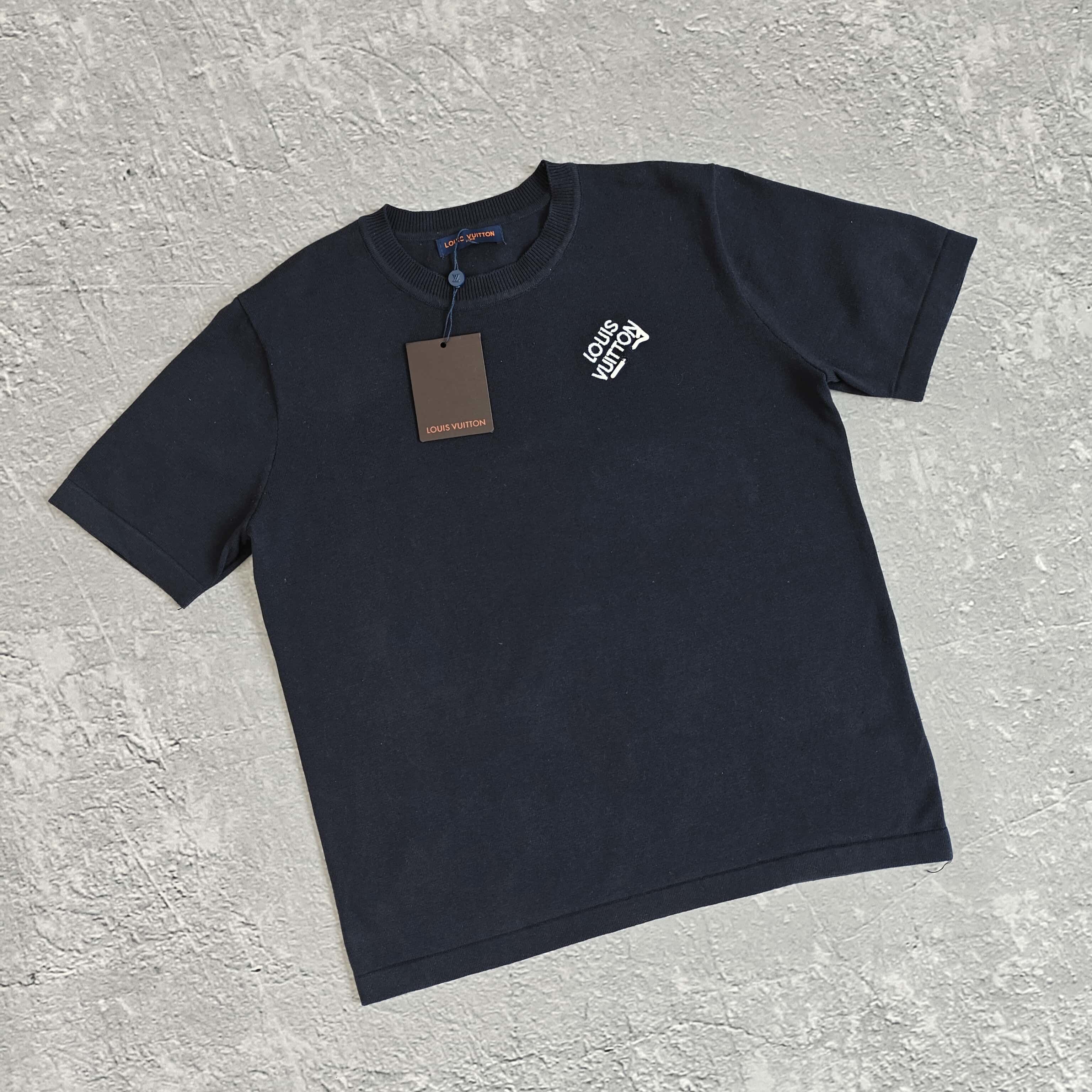 Louis Vuitton T-Shirt 886047