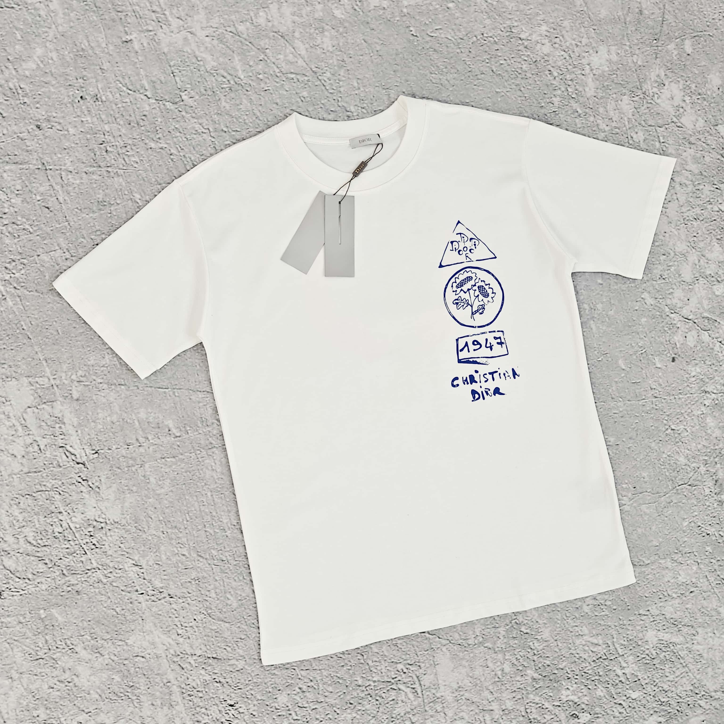 Louis Vuitton T-Shirt 528557 STZ