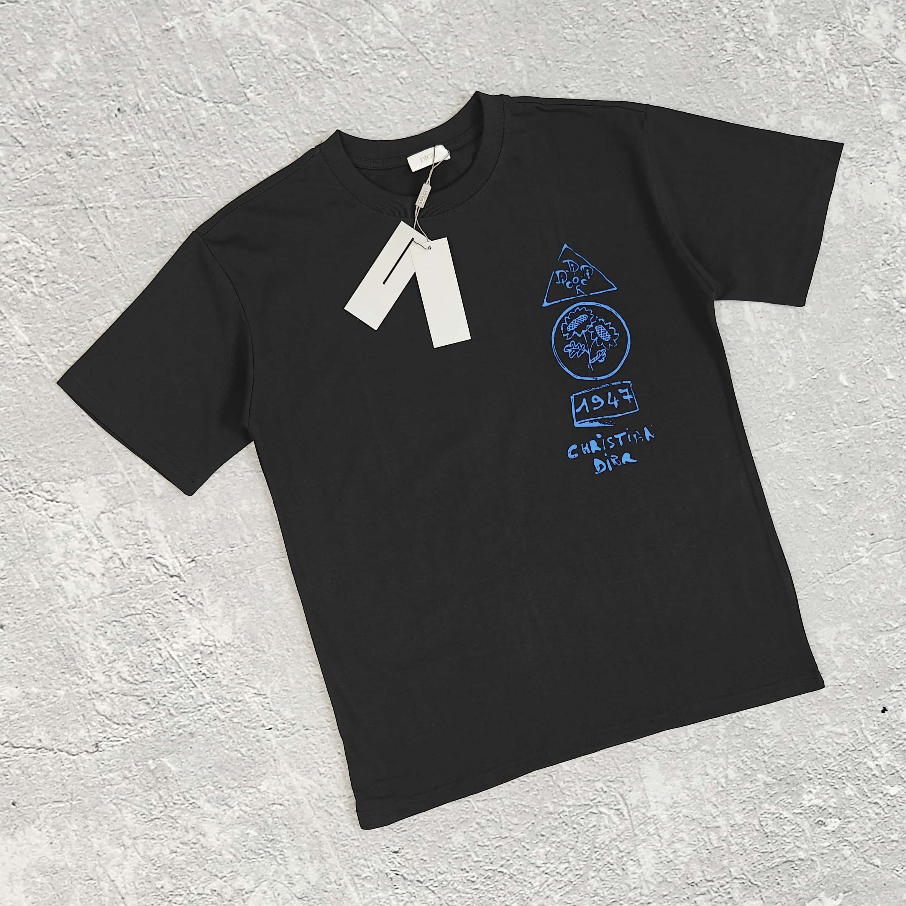 Louis Vuitton T-Shirt 528557 STZ