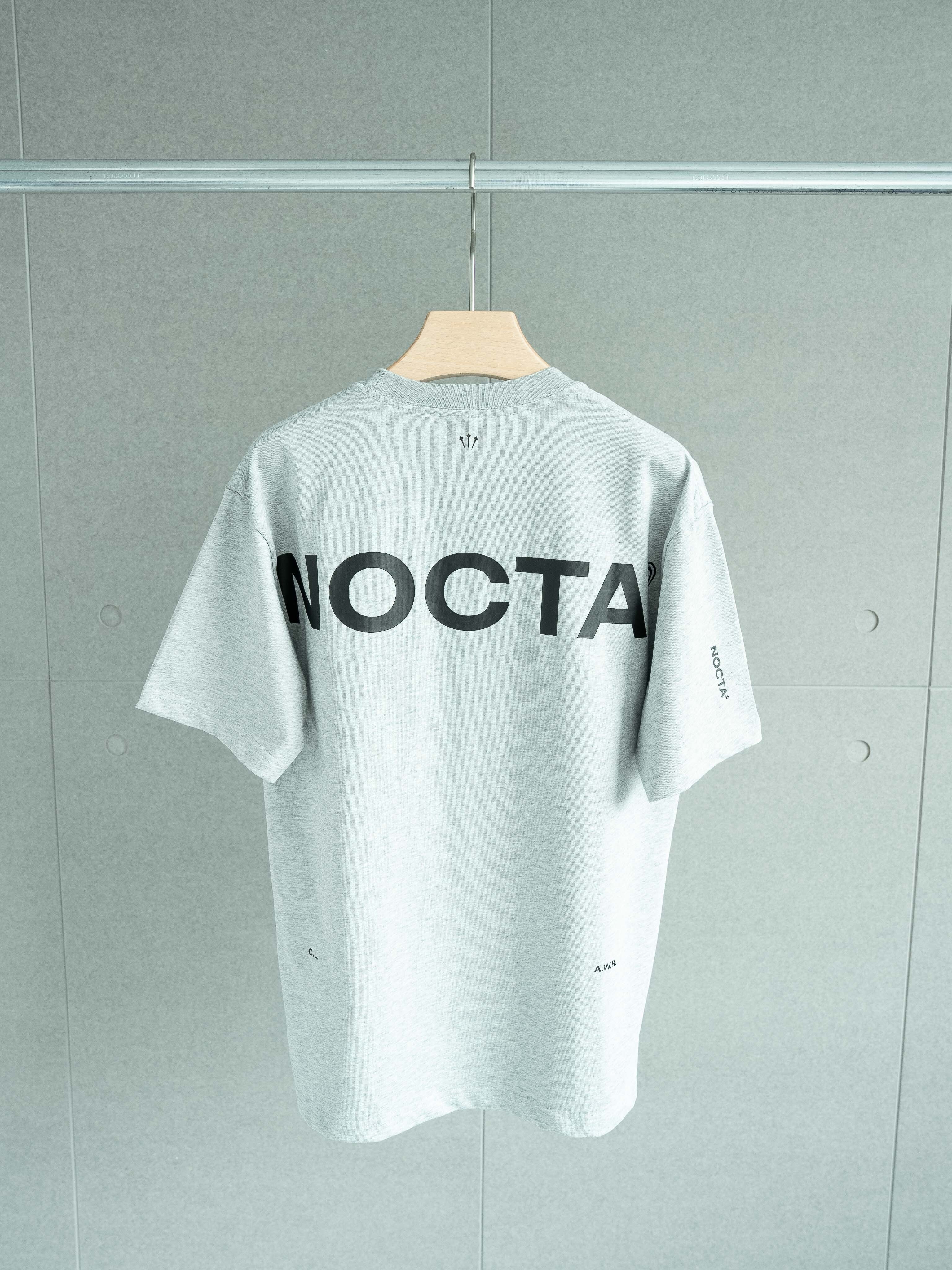 Nike T-Shirt 528126