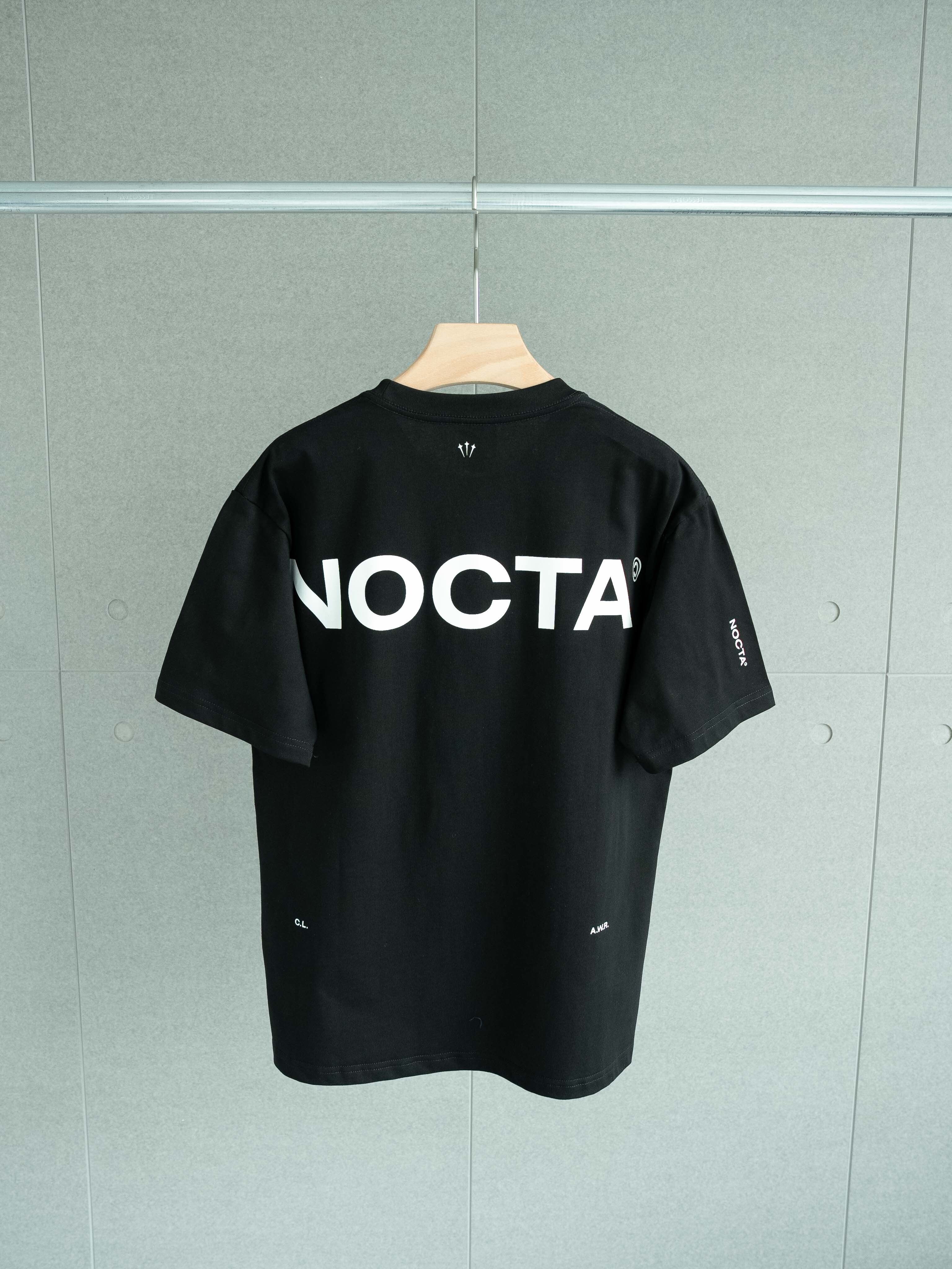 Nike T-Shirt 528126