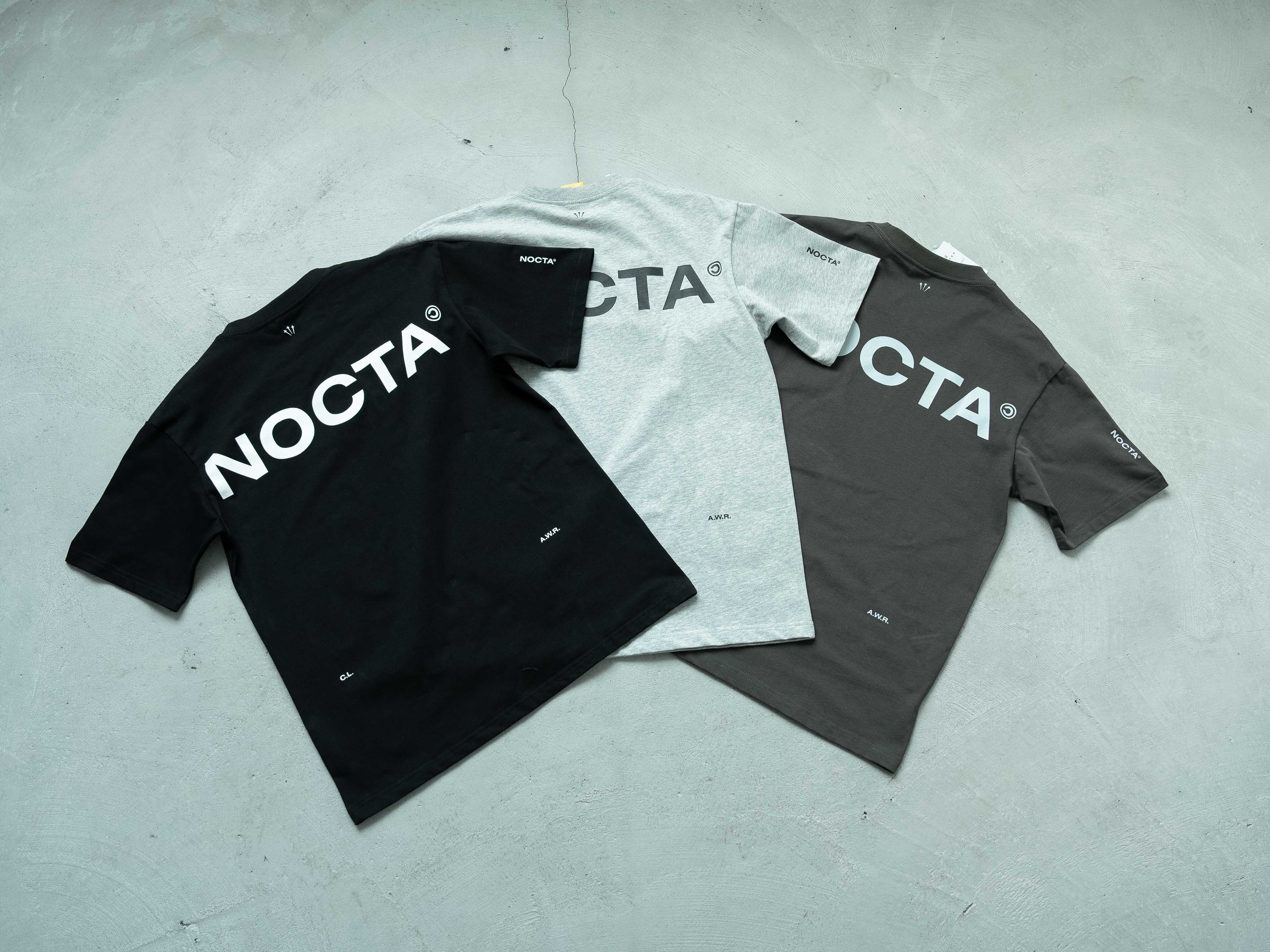 Nike T-Shirt 528126