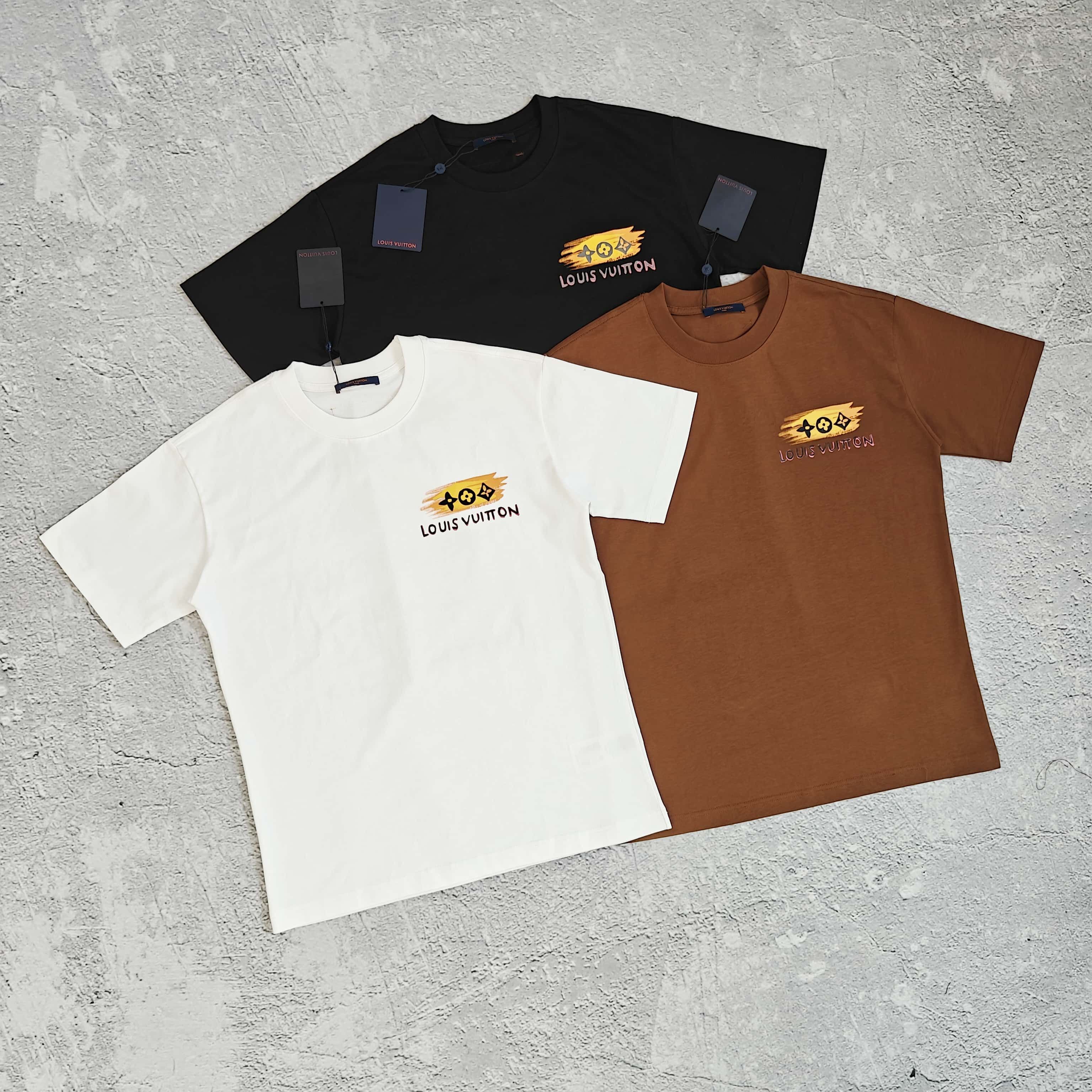 1to1reps T-Shirts fashion reps product Louis Vuitton T-Shir