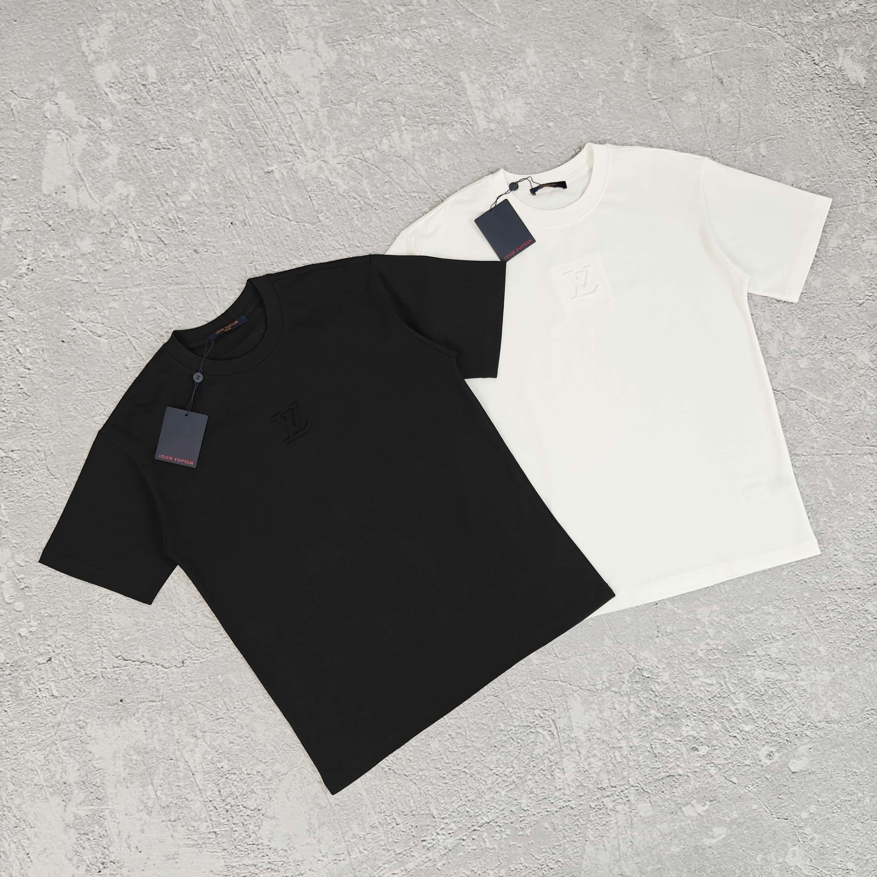 1to1reps T-Shirts fashion reps product Louis Vuitton T-Shir