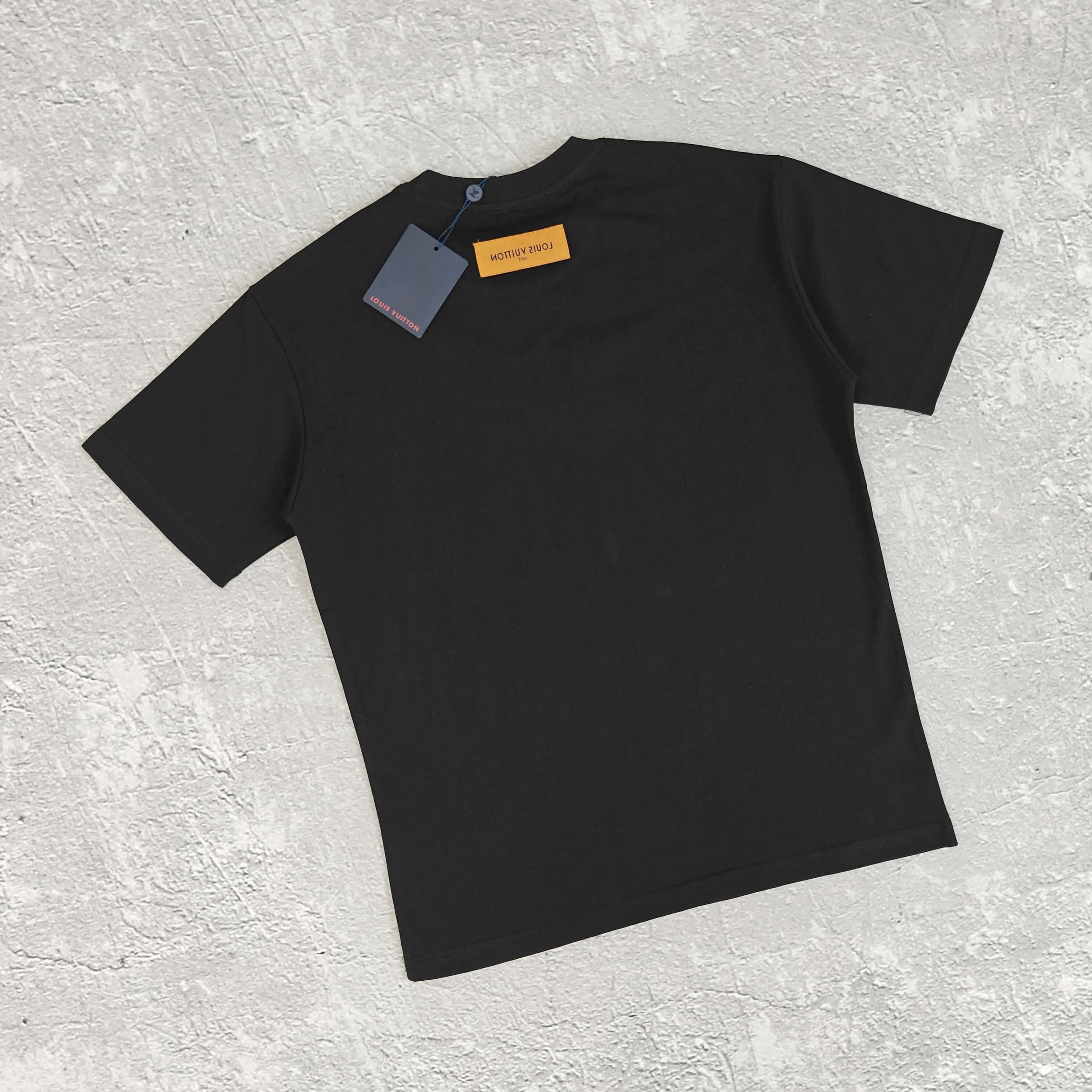 Louis Vuitton T-Shirt 528544 STZ