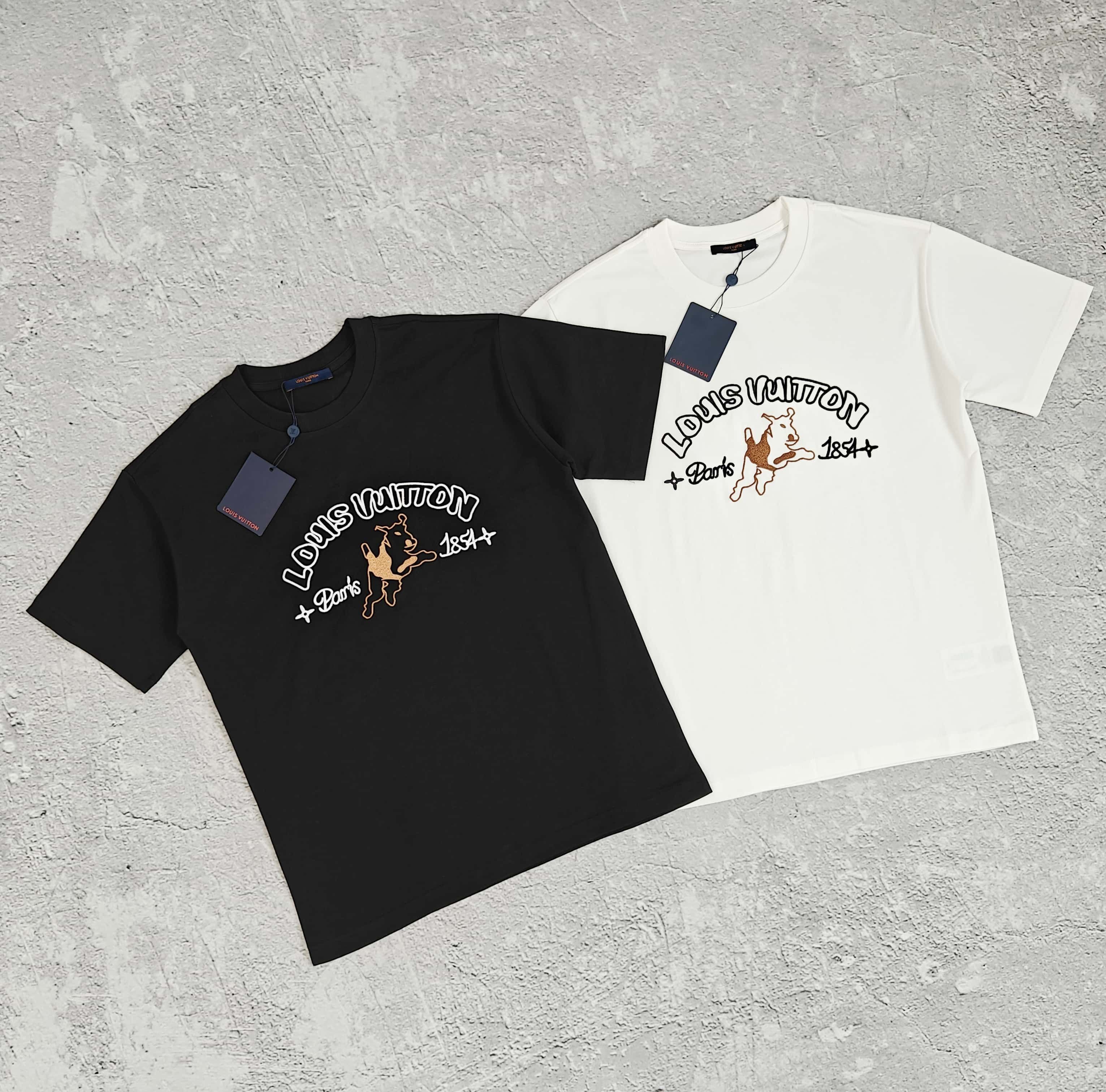 1to1reps T-Shirts fashion reps product Louis Vuitton T-Shir
