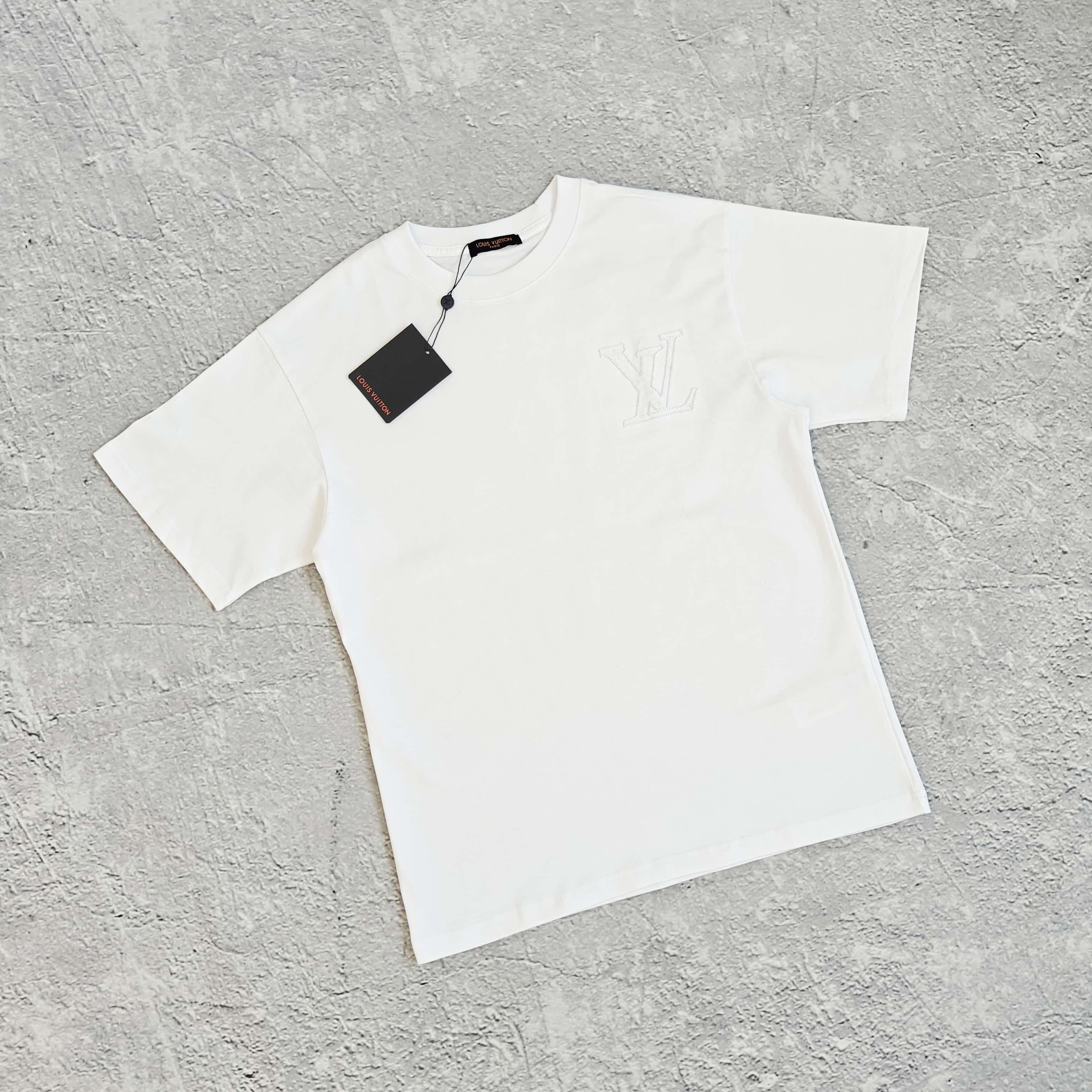 Louis Vuitton T-Shirt 528704 GZHM