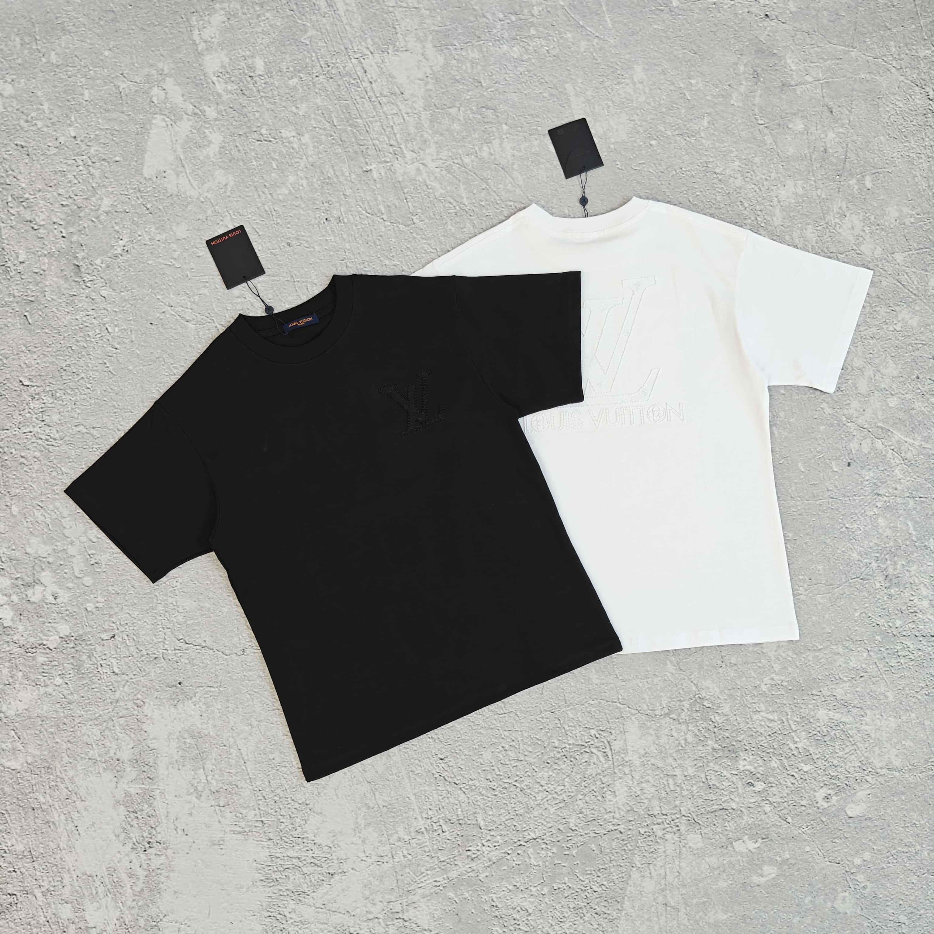 1to1reps T-Shirts fashion reps product Louis Vuitton T-Shir